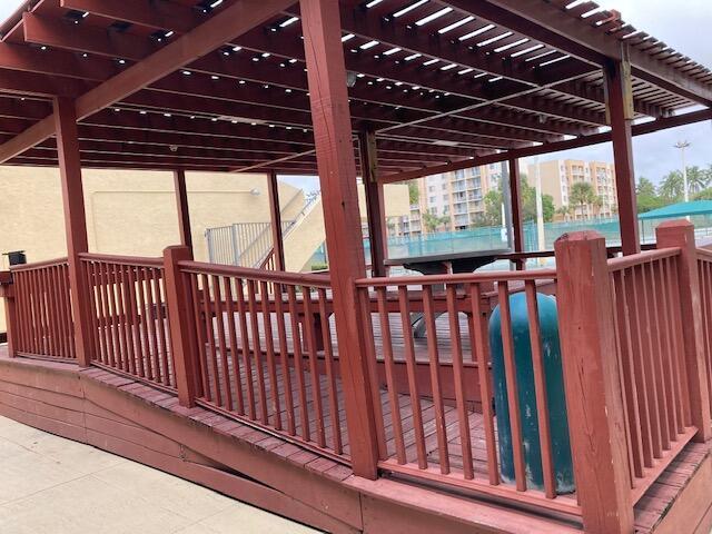 TCPB CONDS  1-4 - Residential Lease