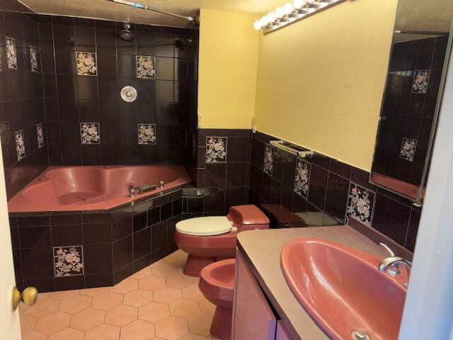 TCPB CONDS  1-4 - Residential Lease