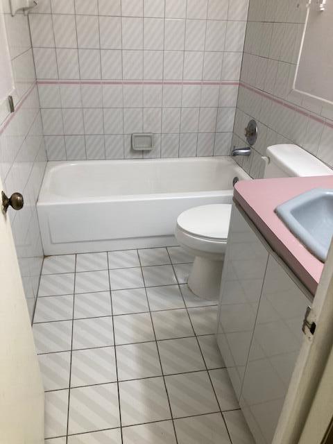 TCPB CONDS  1-4 - Residential Lease