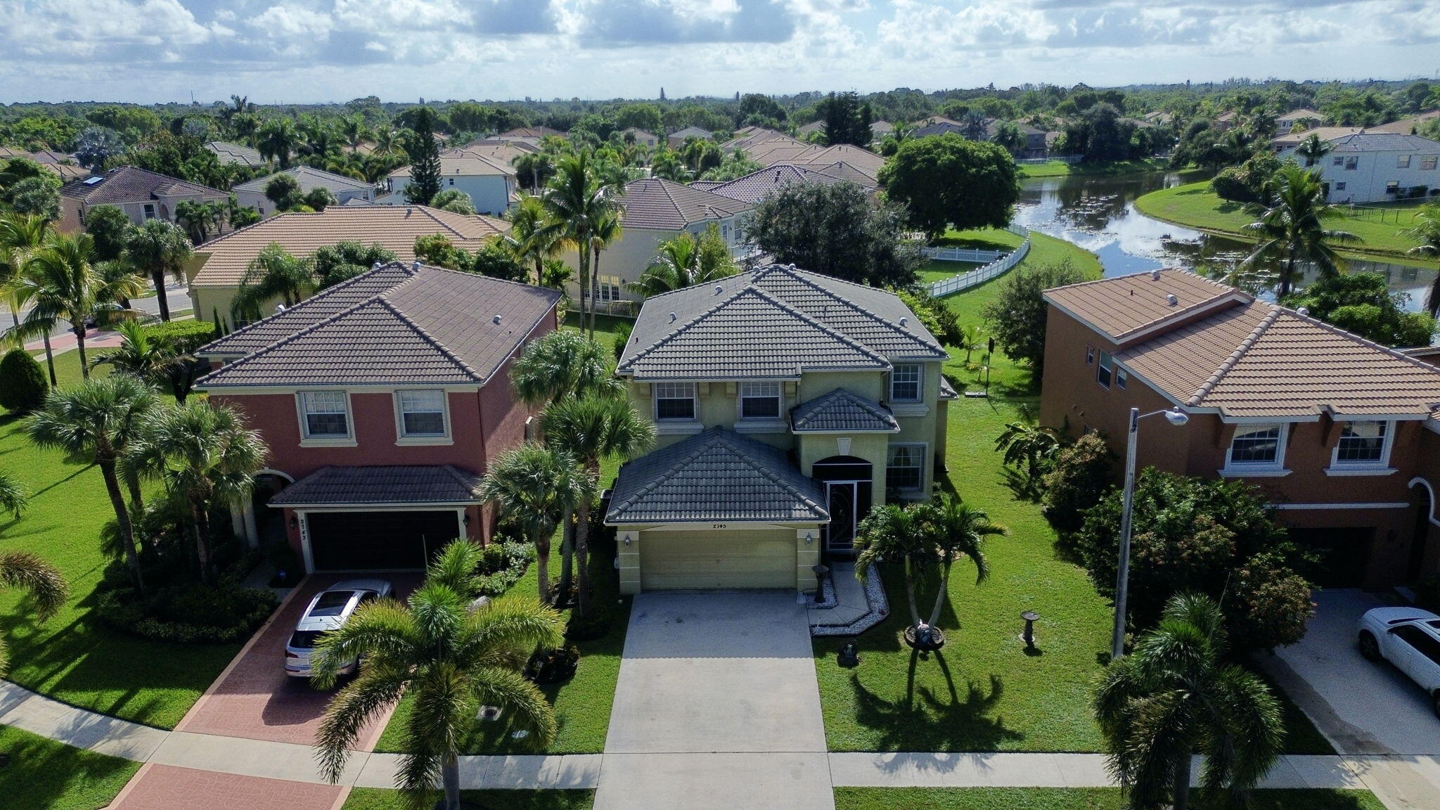 2745 Misty Oaks Circle