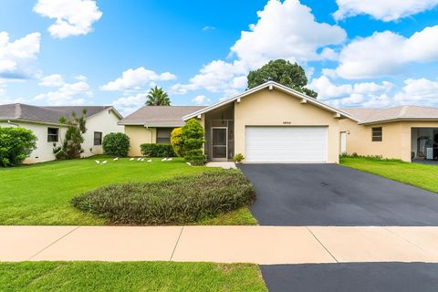 10633 Greenbriar Court Boca Raton FL 33498