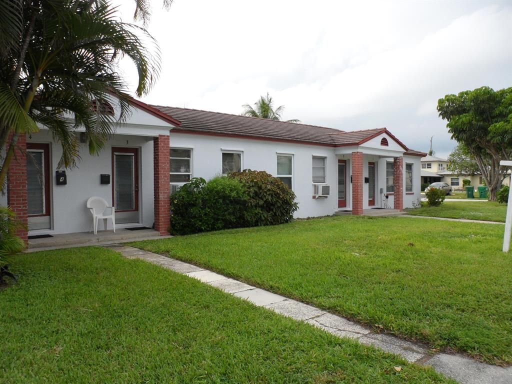 Photo of 2435 Park Avenue #1, Singer Island, FL 33404 (MLS # R10771641)