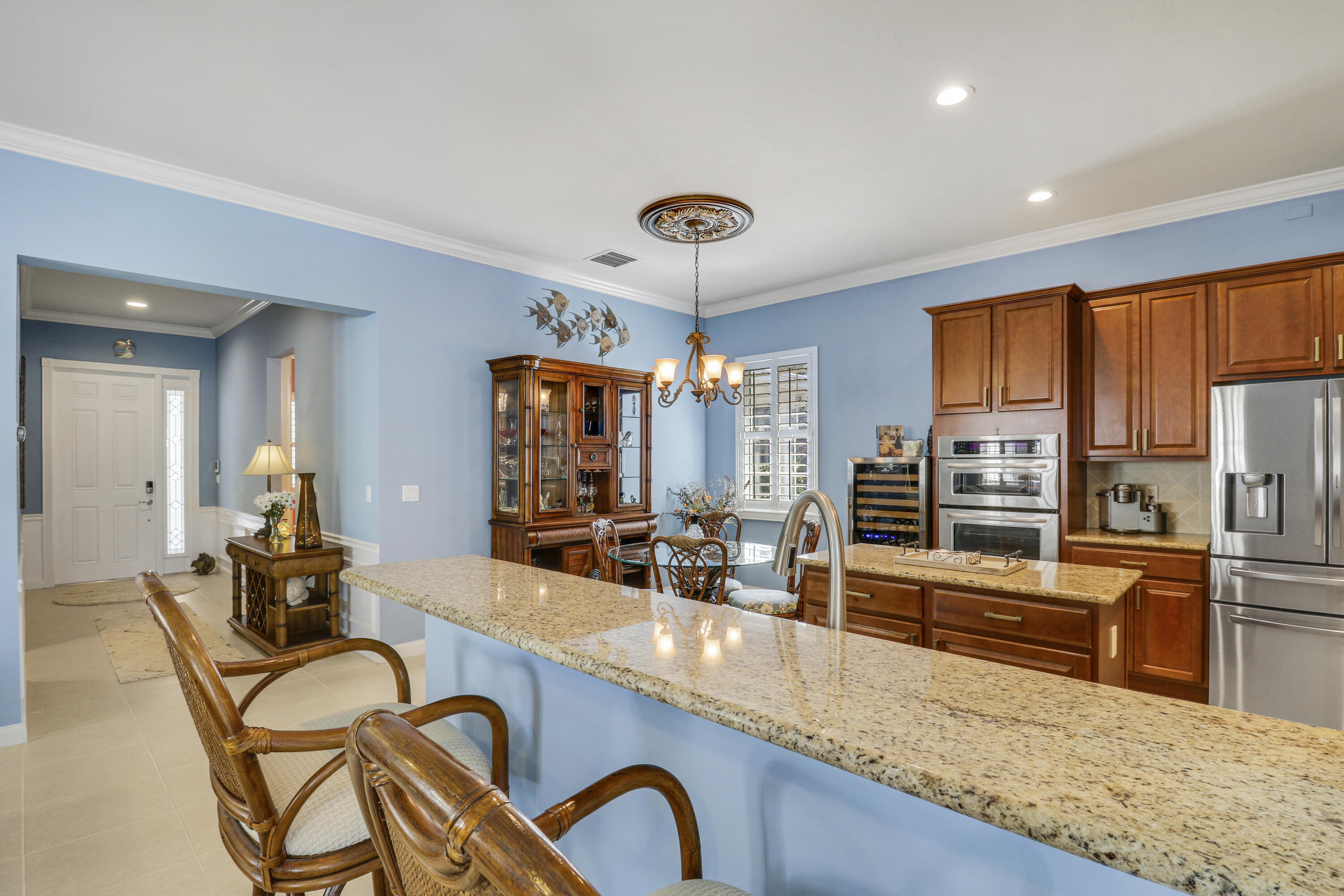 MALLORY CREEK AT ABACOA 1 - Residential