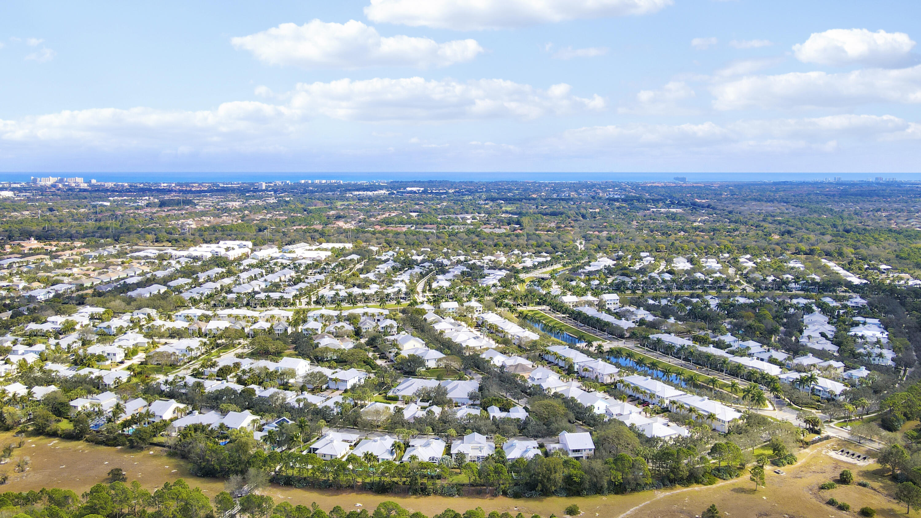 MALLORY CREEK AT ABACOA 1 - Residential