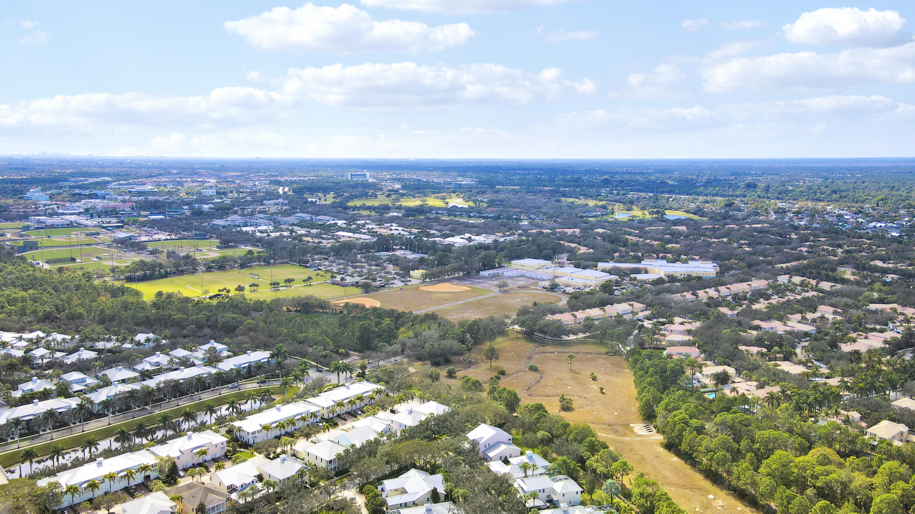 MALLORY CREEK AT ABACOA 1 - Residential