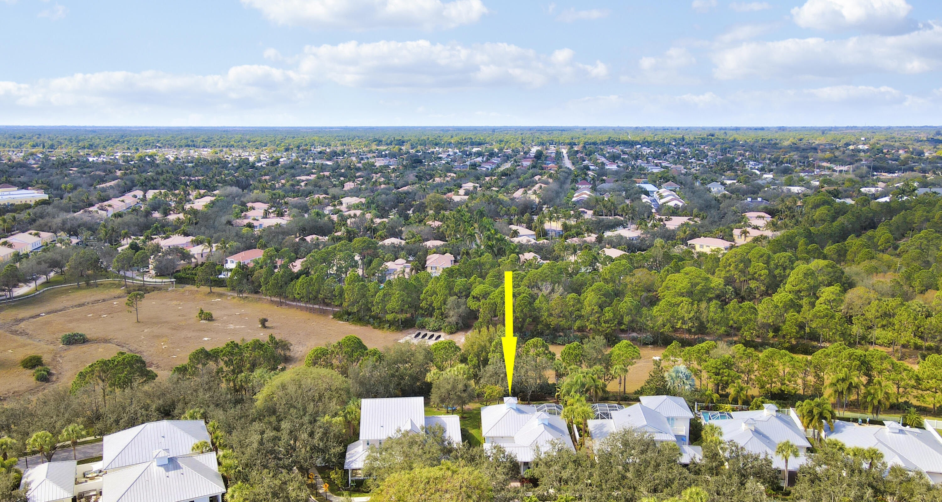 MALLORY CREEK AT ABACOA 1 - Residential