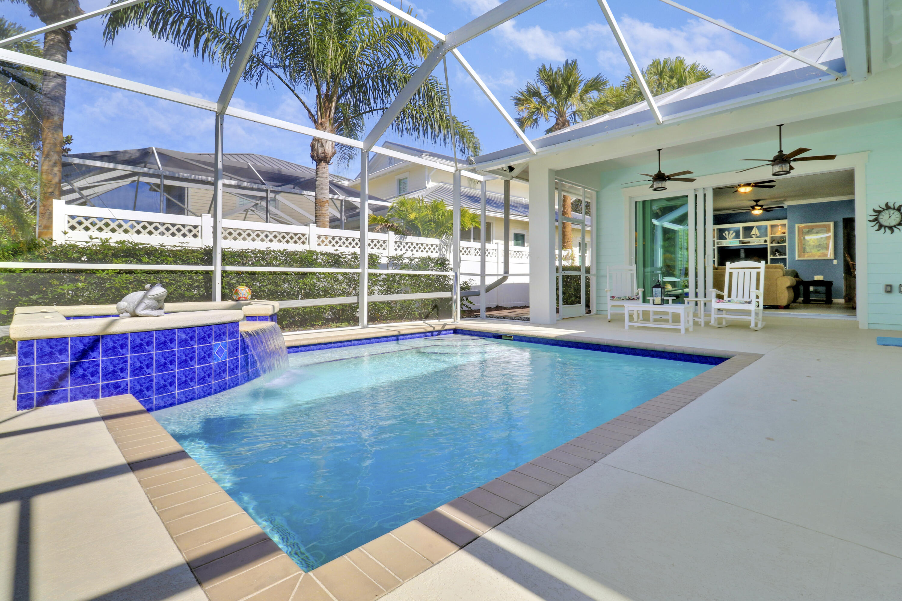 MALLORY CREEK AT ABACOA 1 - Residential