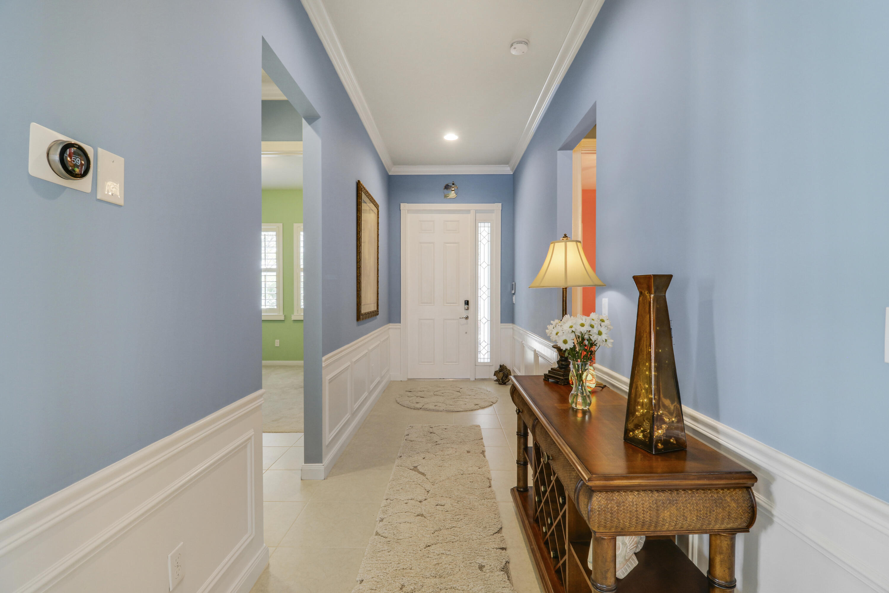 MALLORY CREEK AT ABACOA 1 - Residential