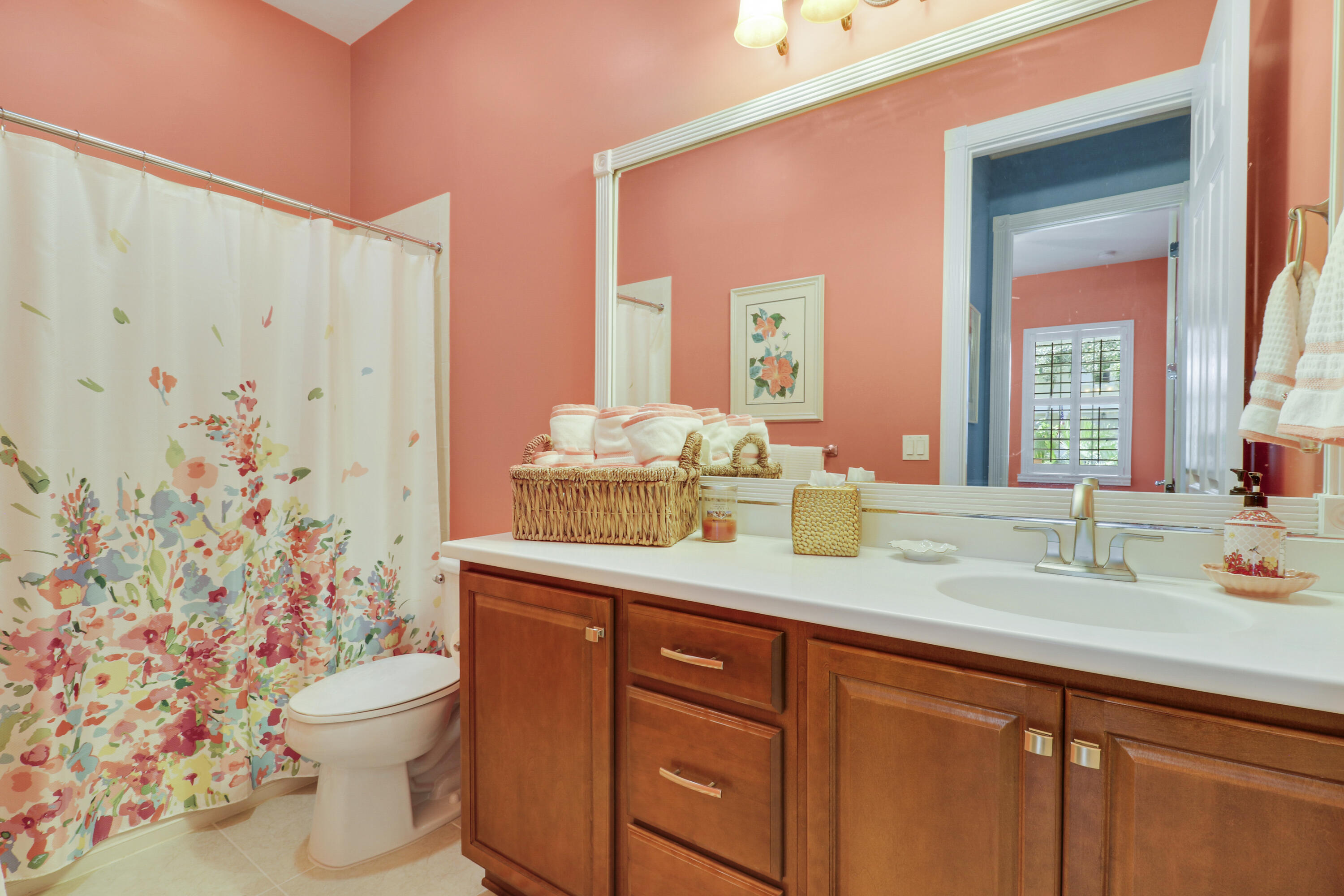 MALLORY CREEK AT ABACOA 1 - Residential