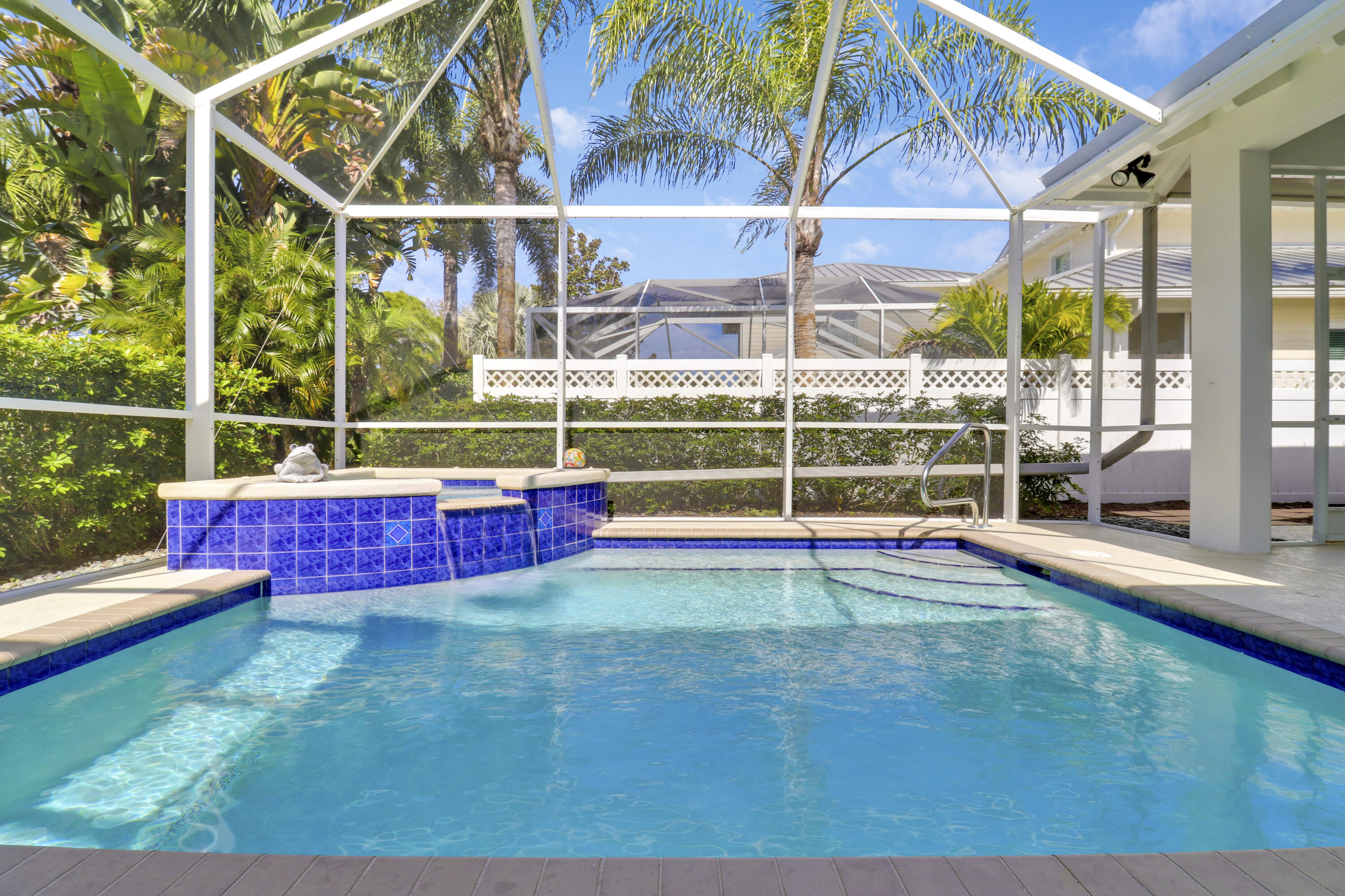 MALLORY CREEK AT ABACOA 1 - Residential