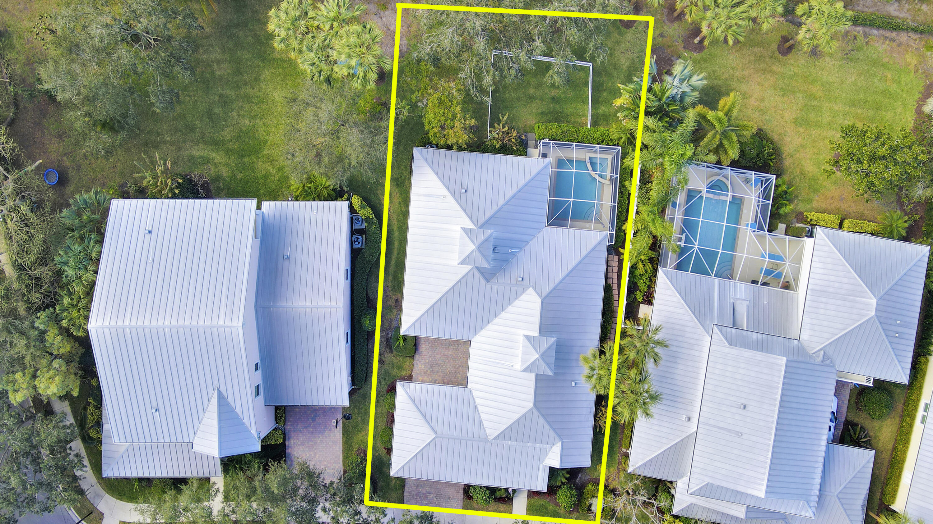 MALLORY CREEK AT ABACOA 1 - Residential