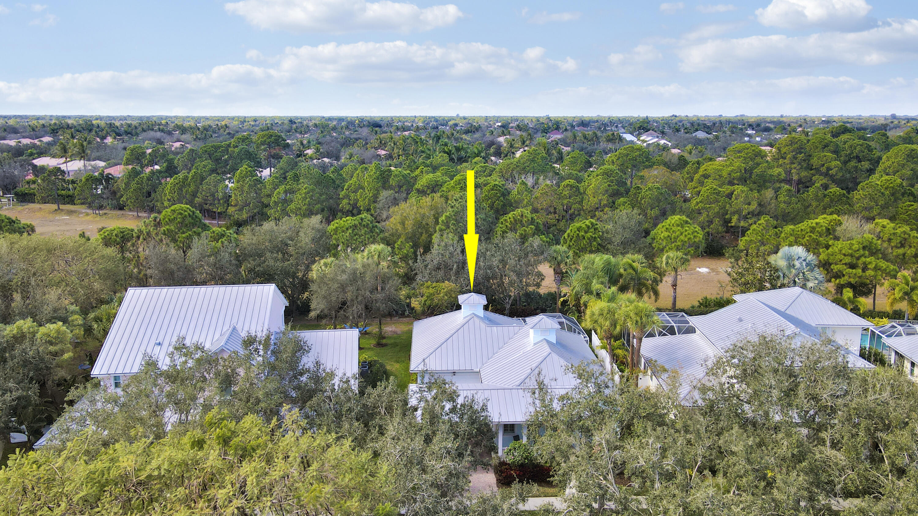 MALLORY CREEK AT ABACOA 1 - Residential