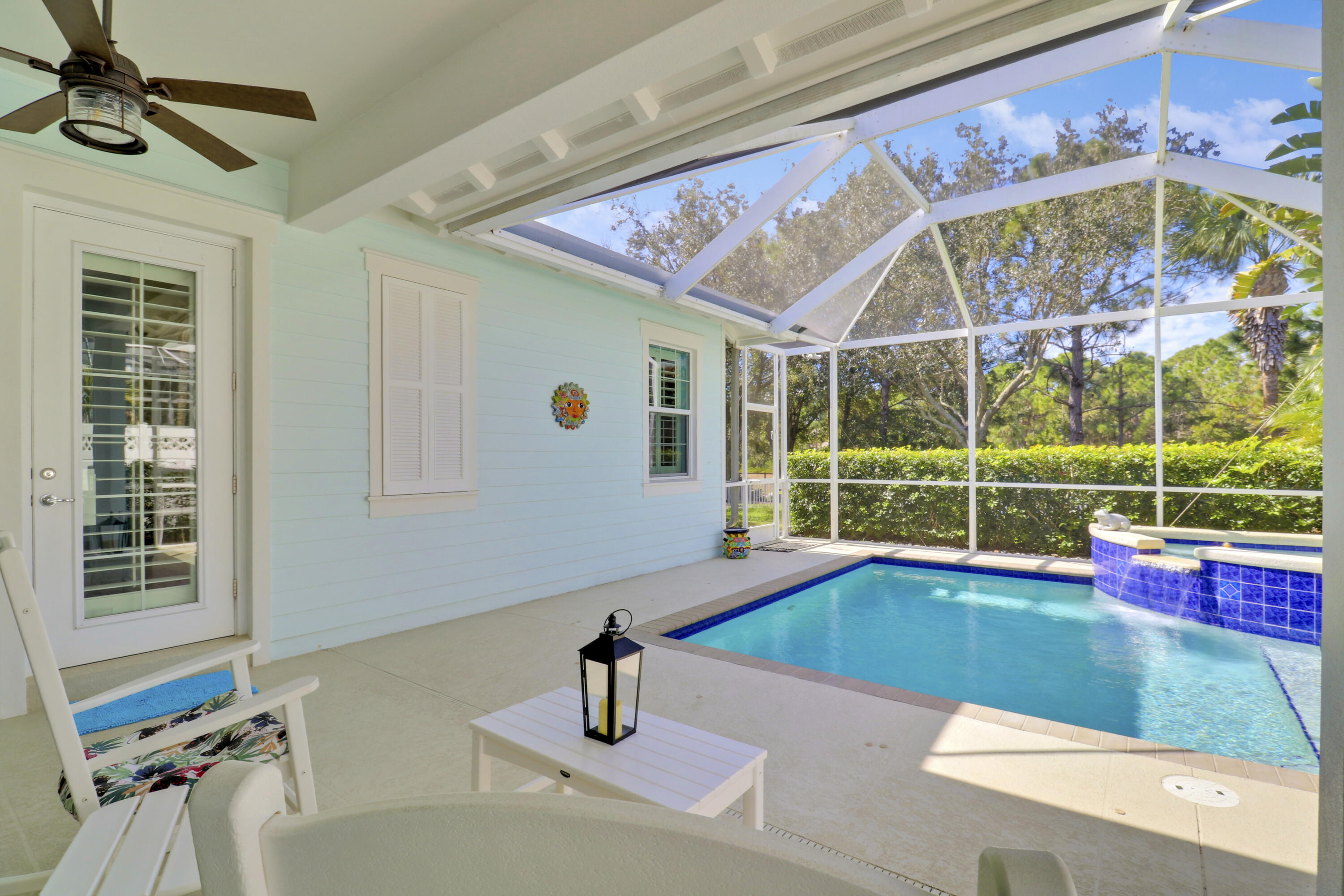 MALLORY CREEK AT ABACOA 1 - Residential