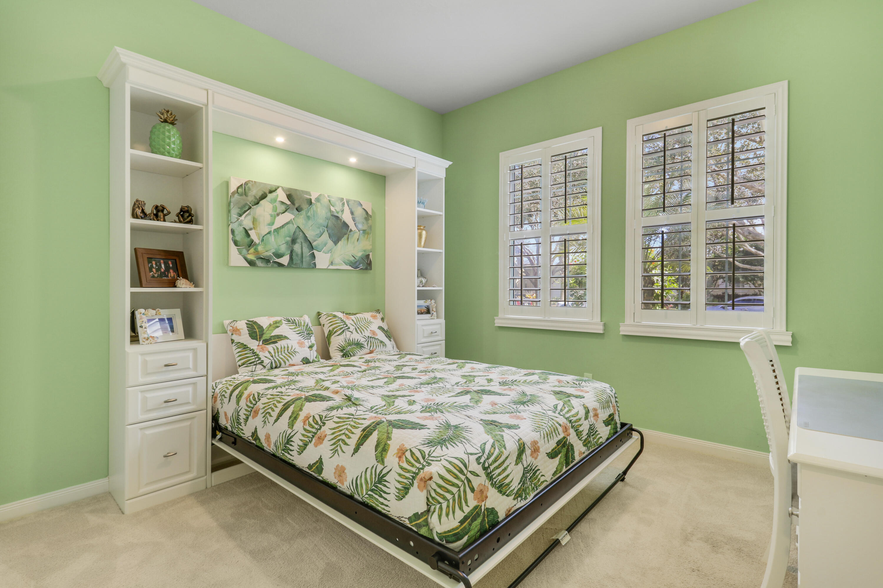 MALLORY CREEK AT ABACOA 1 - Residential