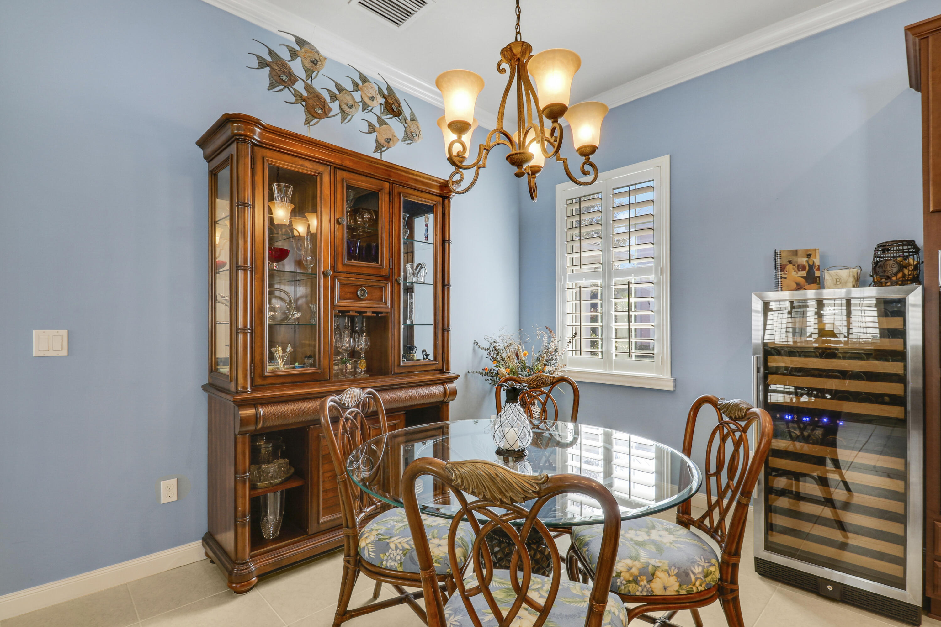 MALLORY CREEK AT ABACOA 1 - Residential