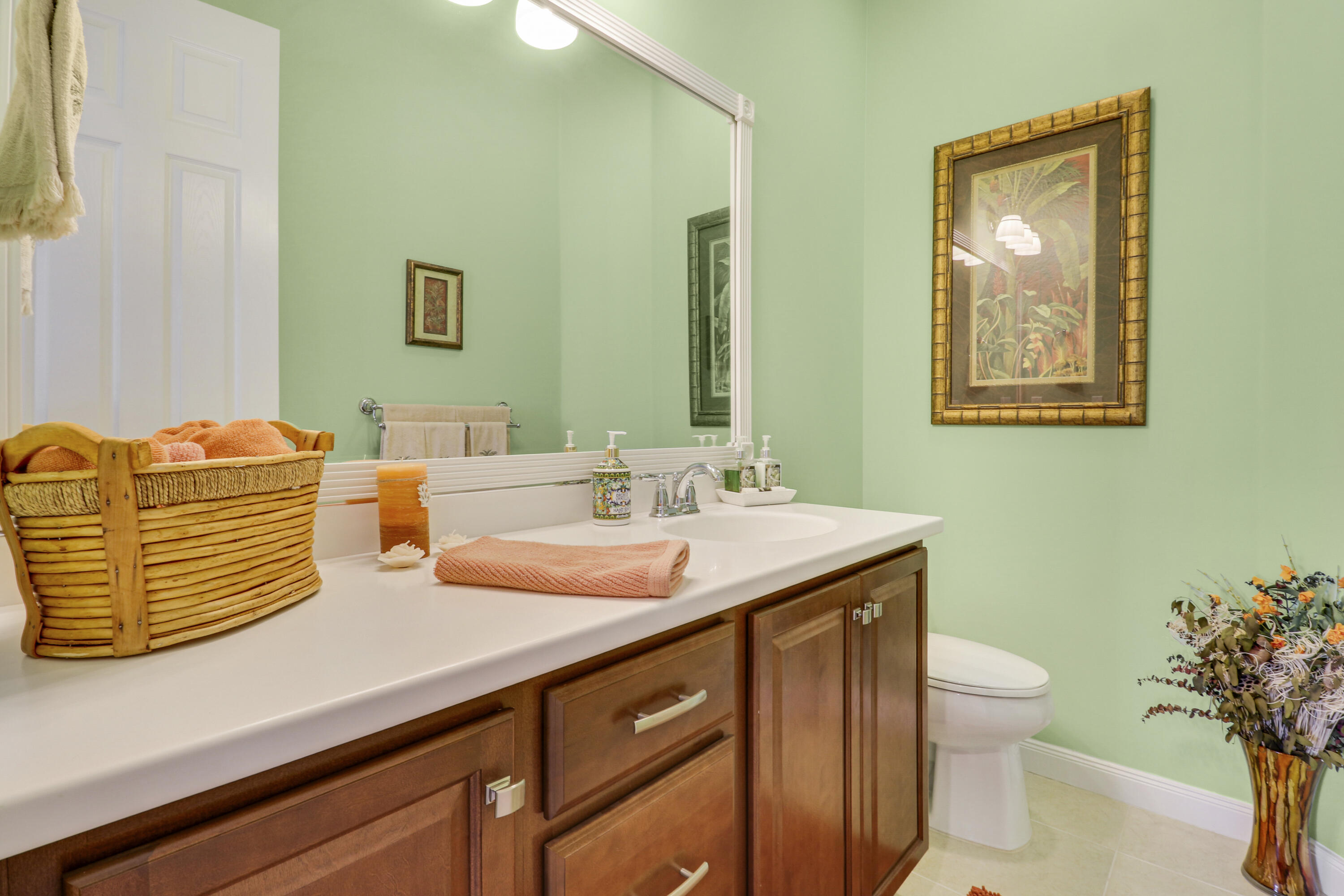 MALLORY CREEK AT ABACOA 1 - Residential