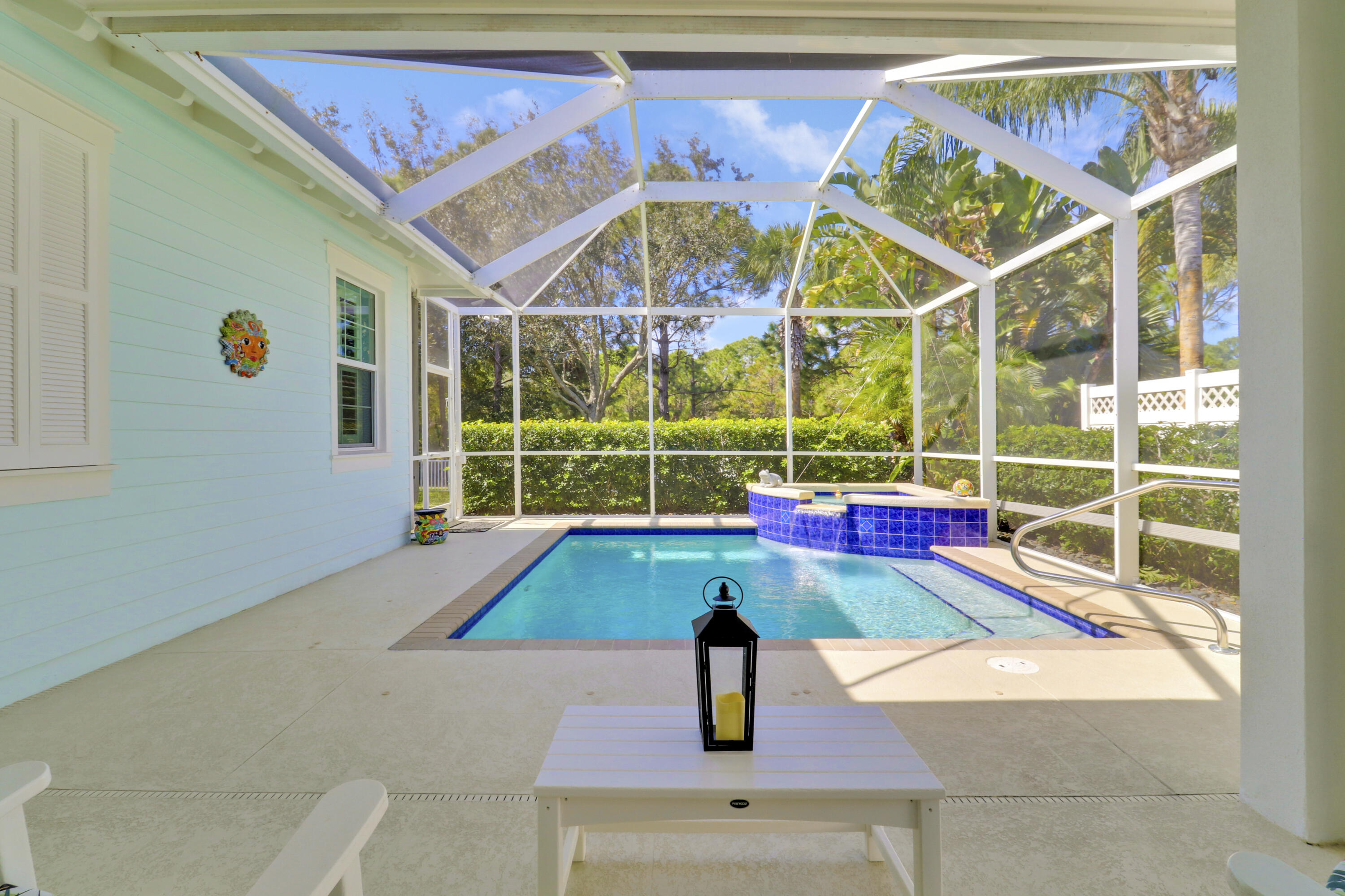 MALLORY CREEK AT ABACOA 1 - Residential