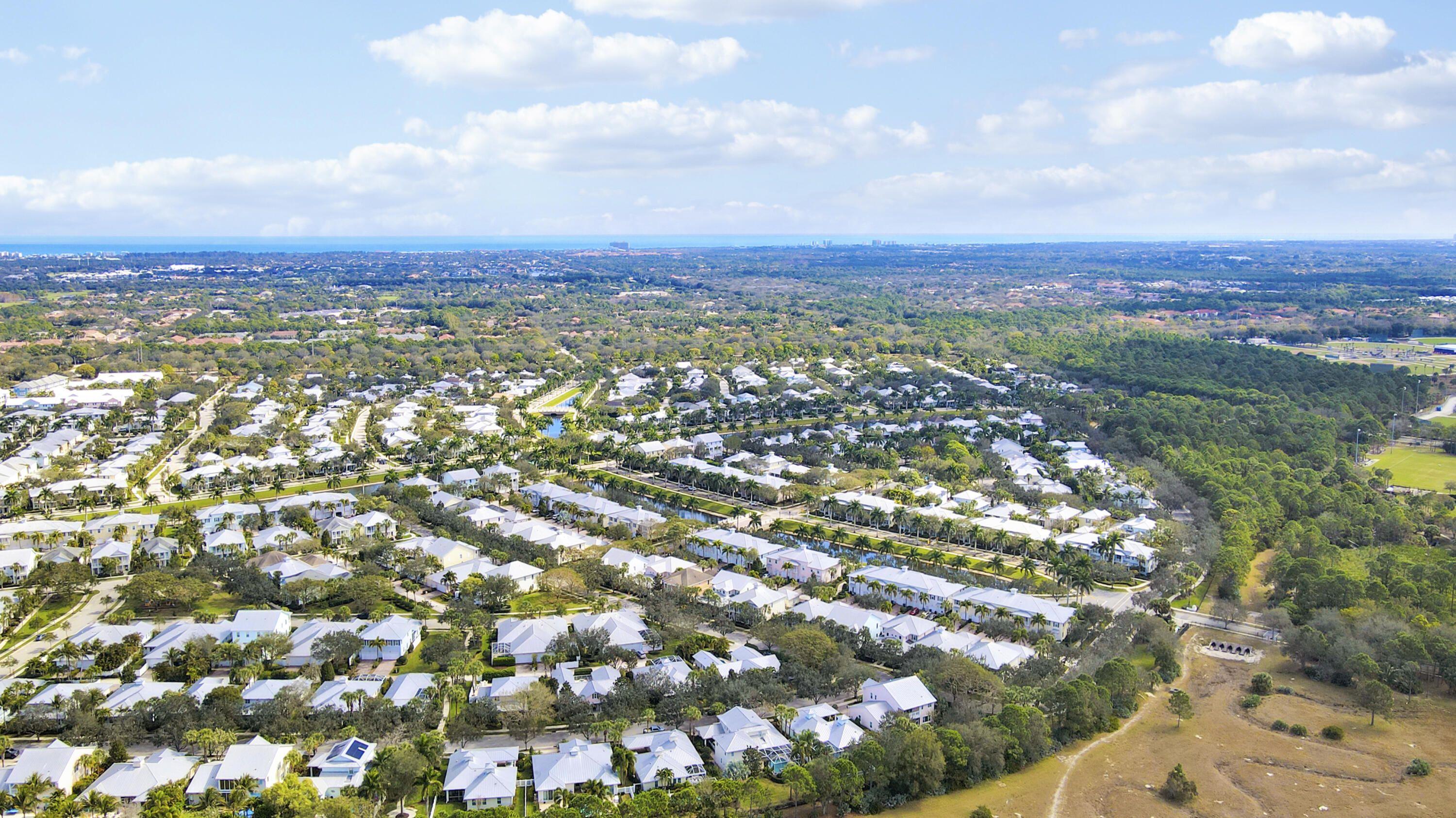 MALLORY CREEK AT ABACOA 1 - Residential