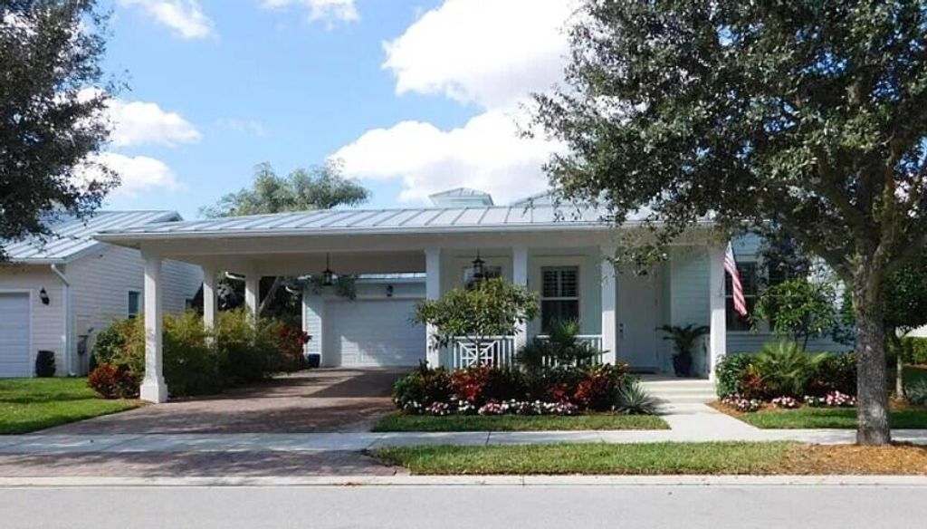 Photo of 3288 Wymberly Drive, Jupiter, FL 33458 (MLS # R11159971)