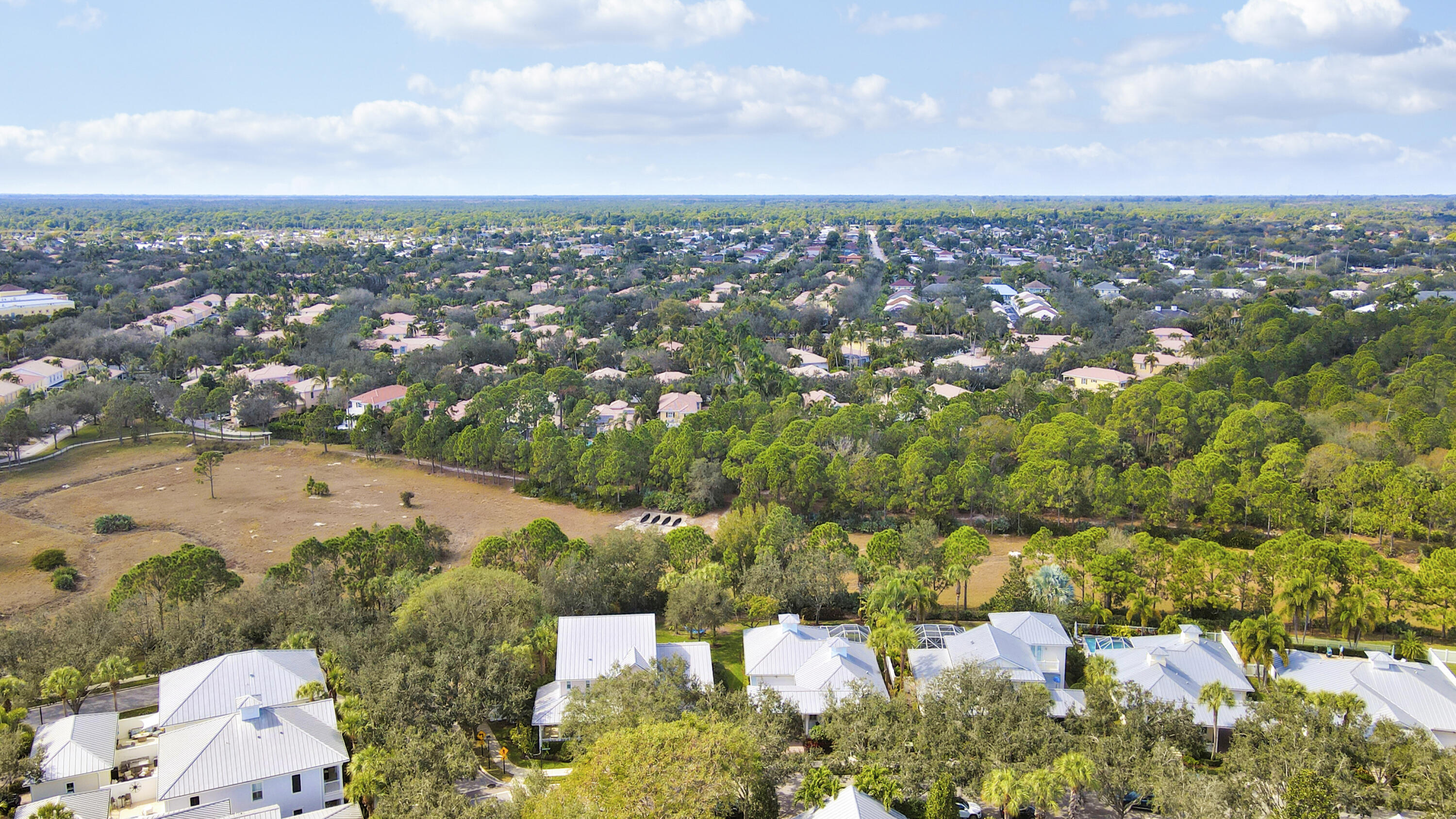 MALLORY CREEK AT ABACOA 1 - Residential