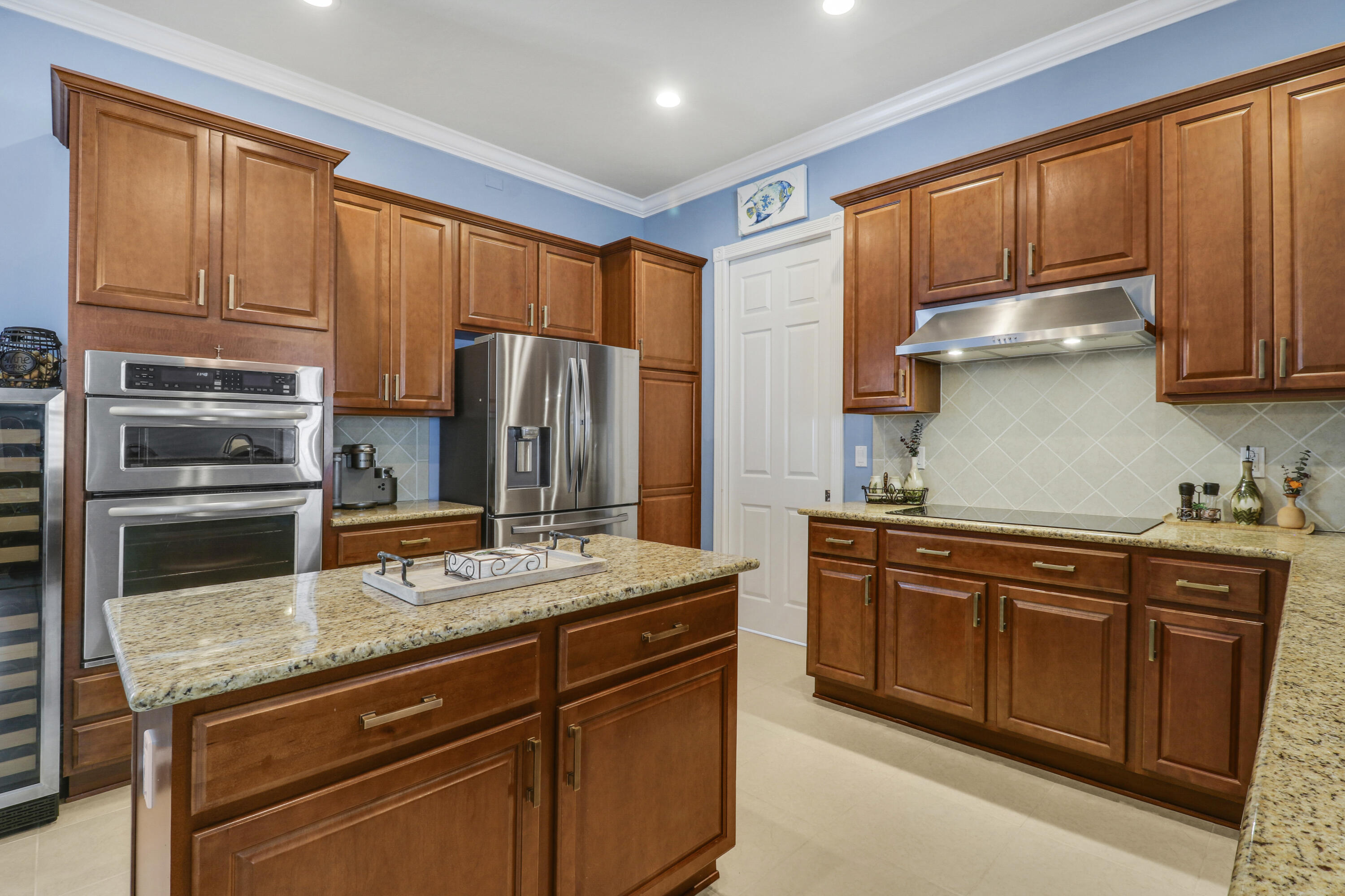 MALLORY CREEK AT ABACOA 1 - Residential