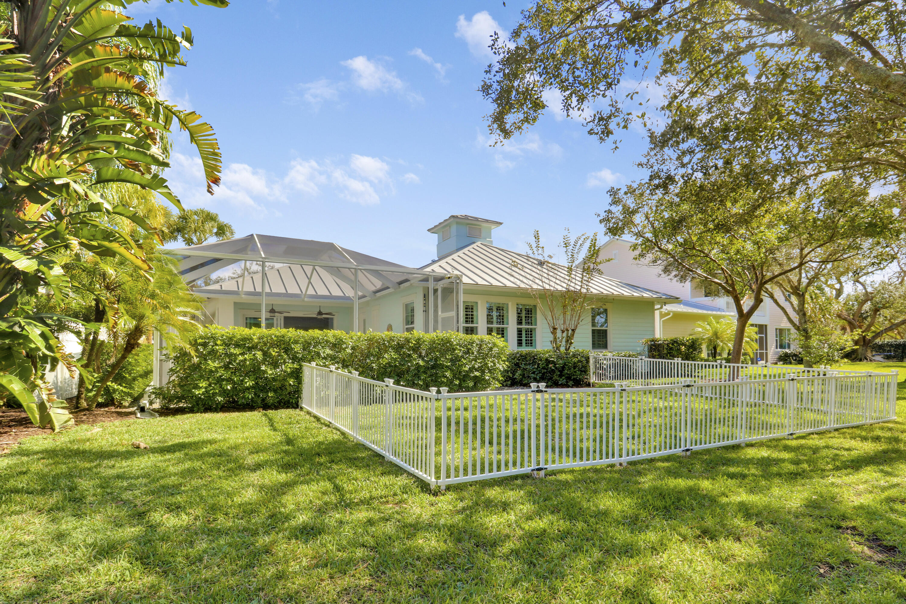 MALLORY CREEK AT ABACOA 1 - Residential