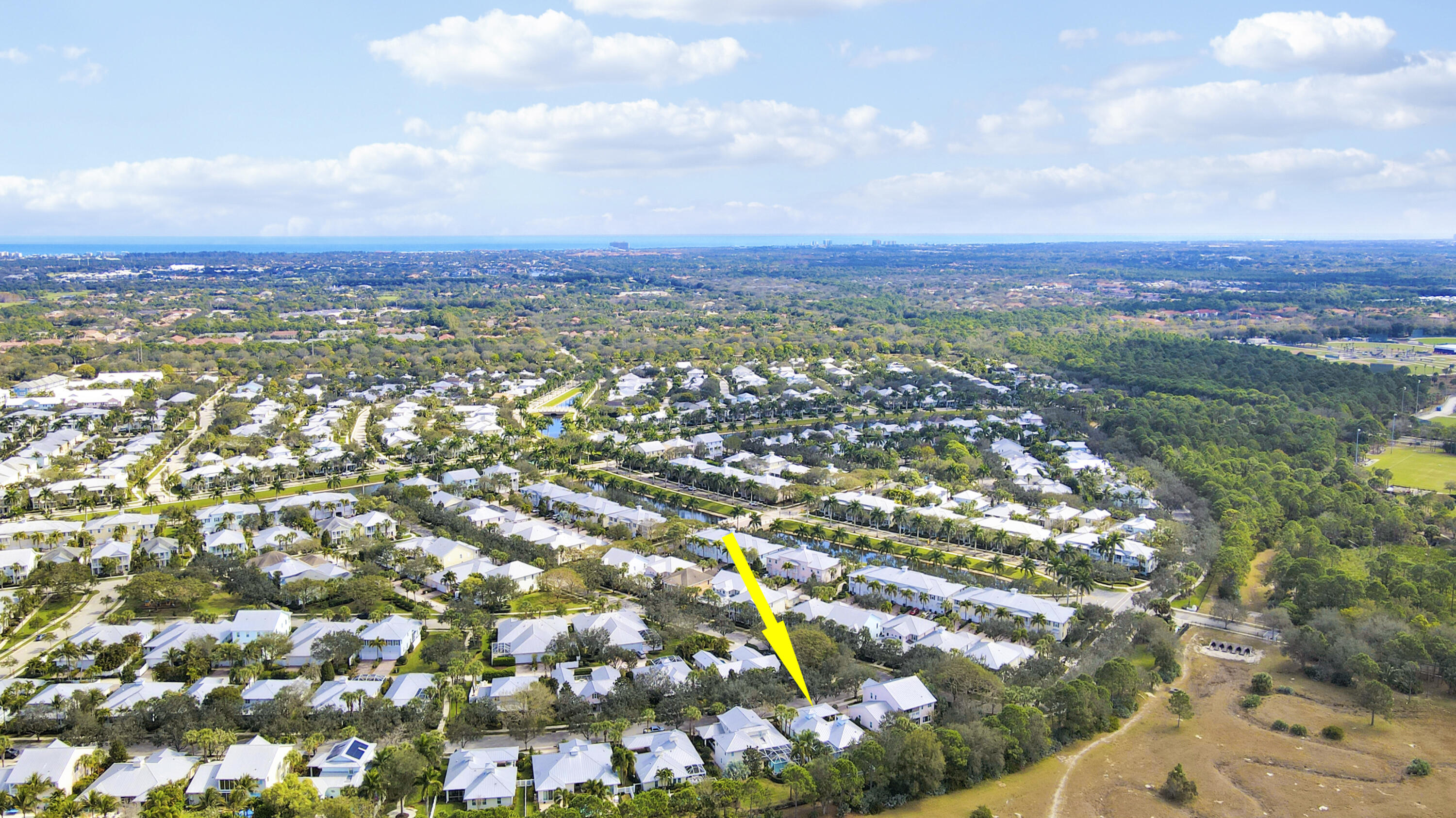 MALLORY CREEK AT ABACOA 1 - Residential