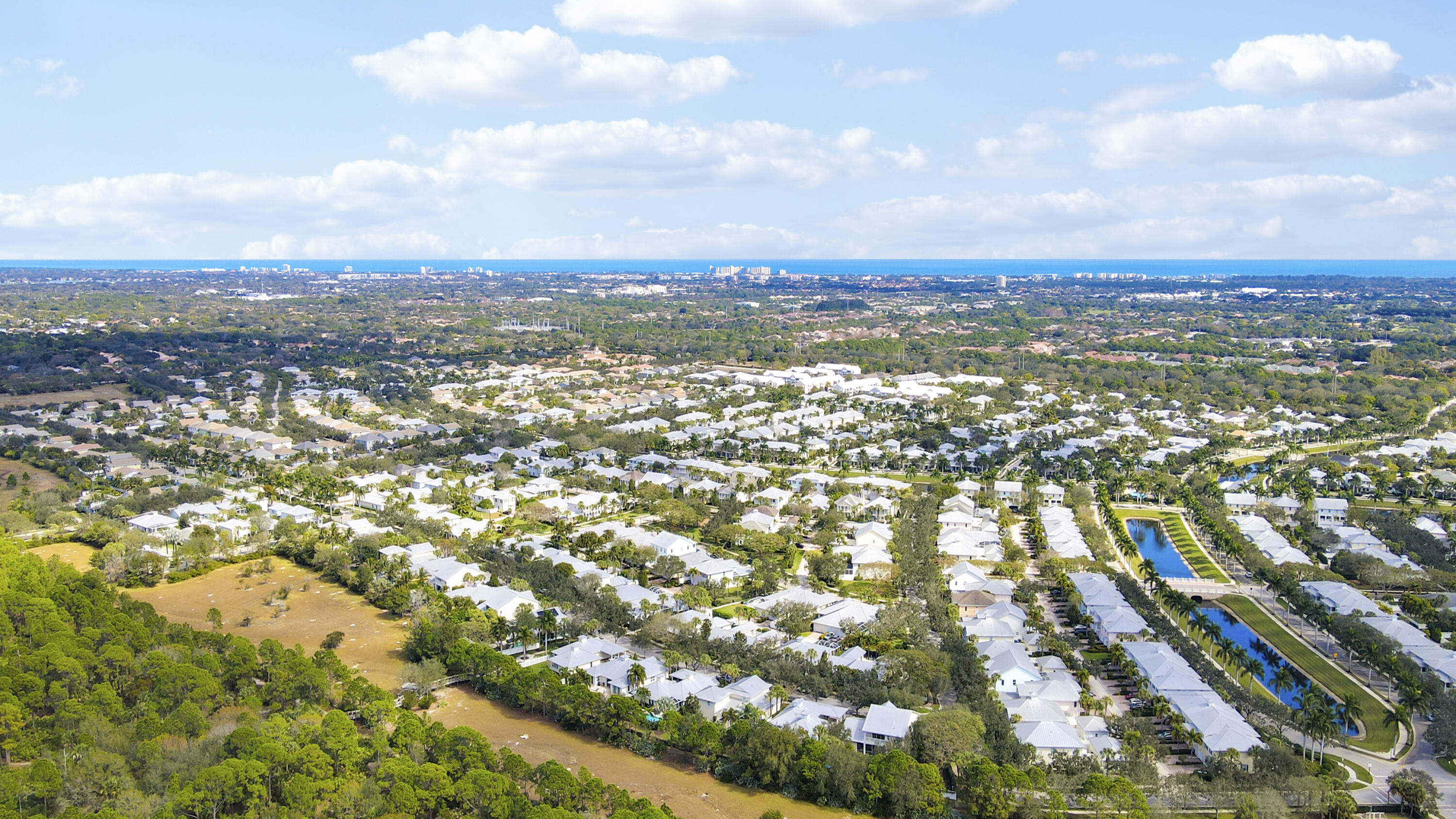 MALLORY CREEK AT ABACOA 1 - Residential