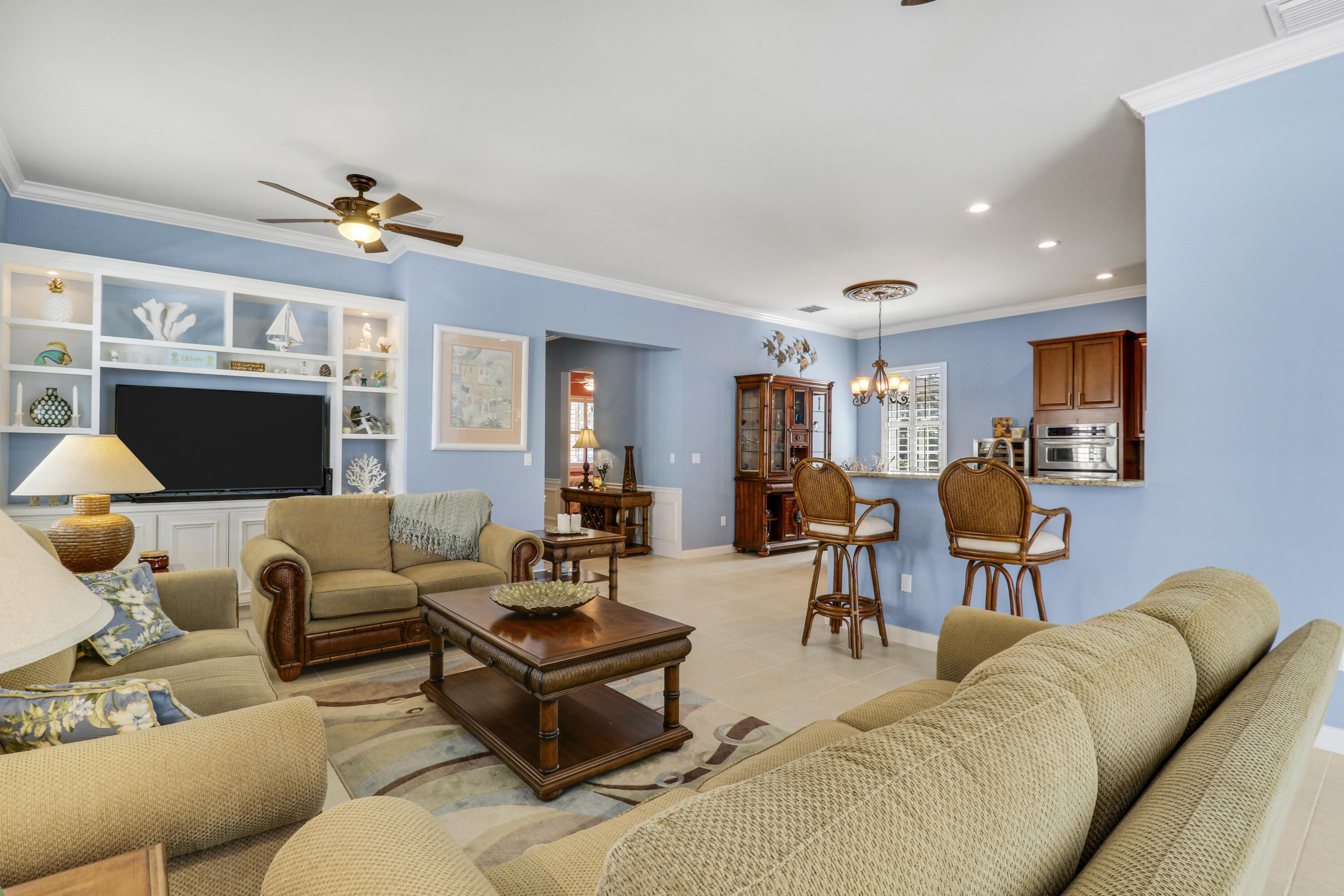 MALLORY CREEK AT ABACOA 1 - Residential