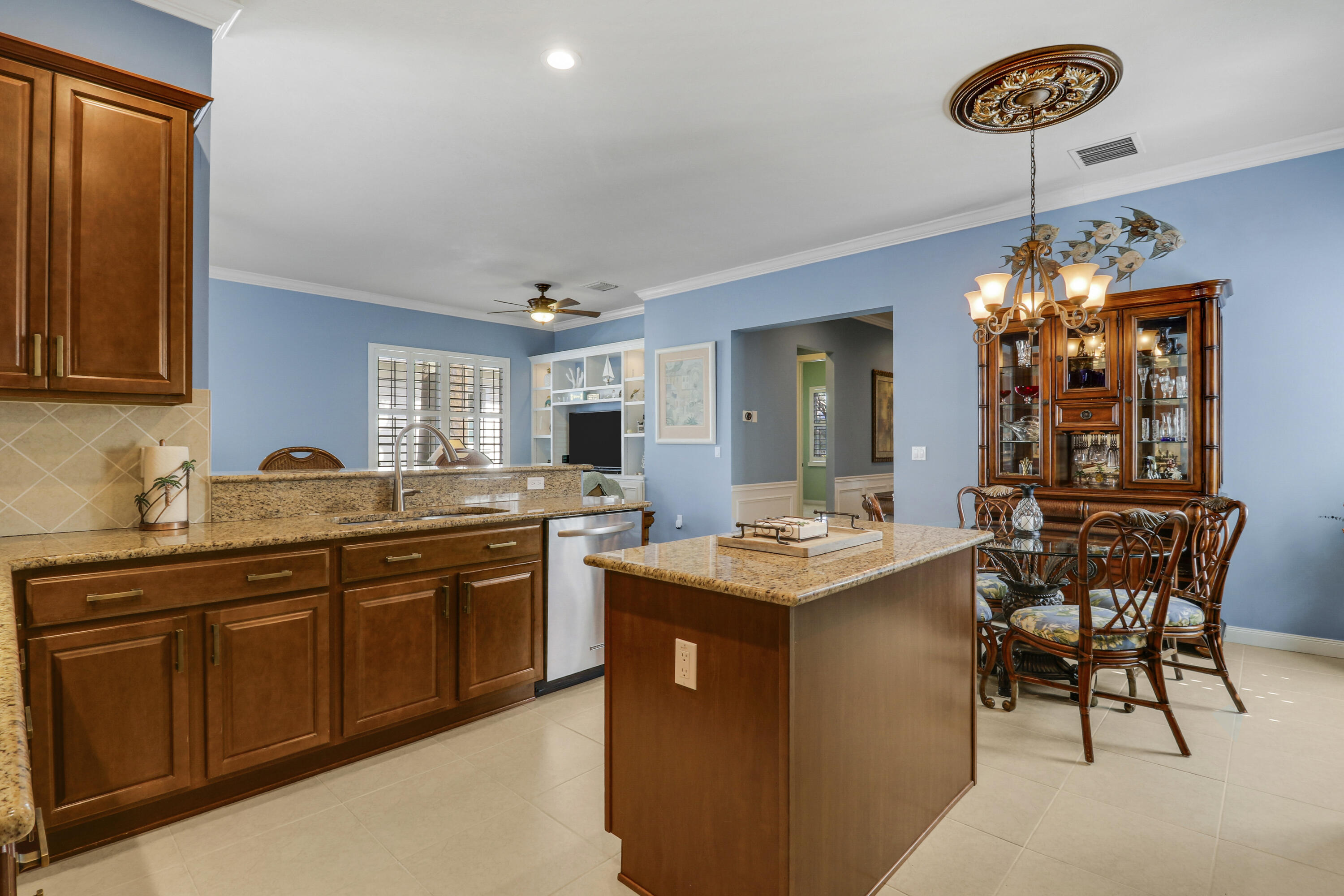 MALLORY CREEK AT ABACOA 1 - Residential