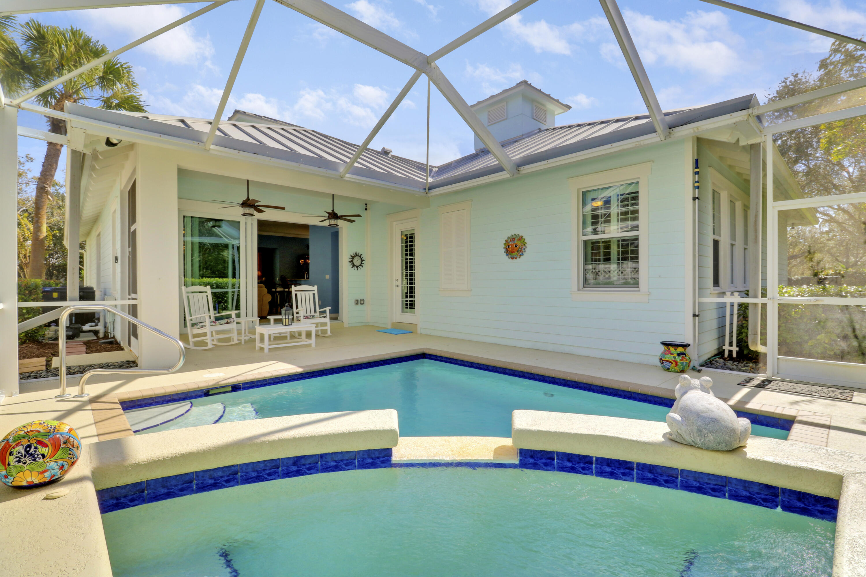 MALLORY CREEK AT ABACOA 1 - Residential