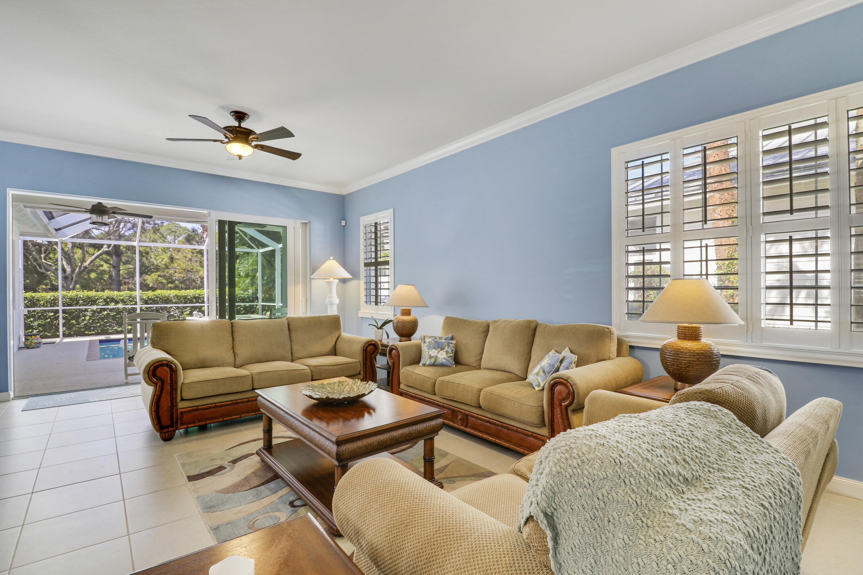 MALLORY CREEK AT ABACOA 1 - Residential