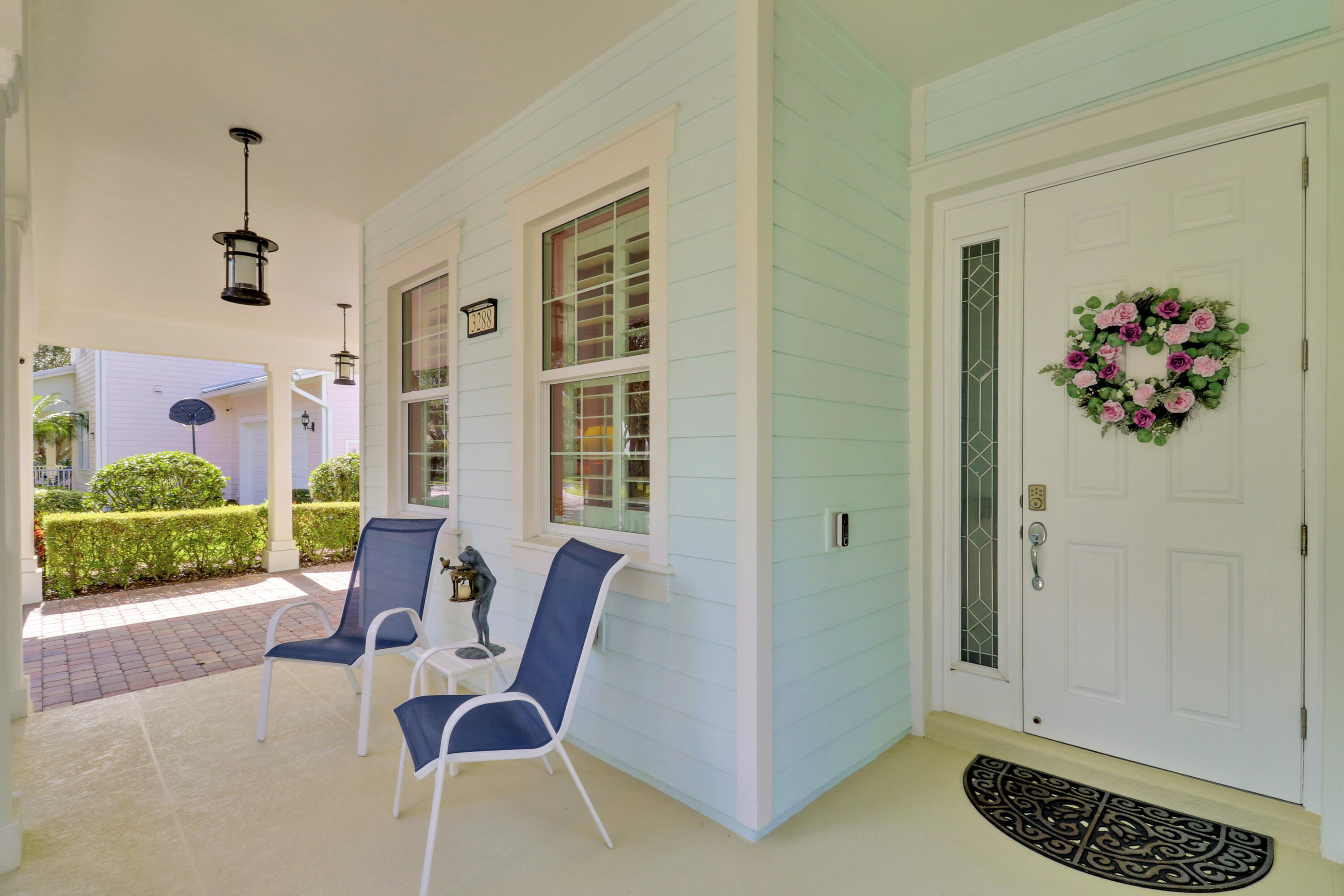 MALLORY CREEK AT ABACOA 1 - Residential