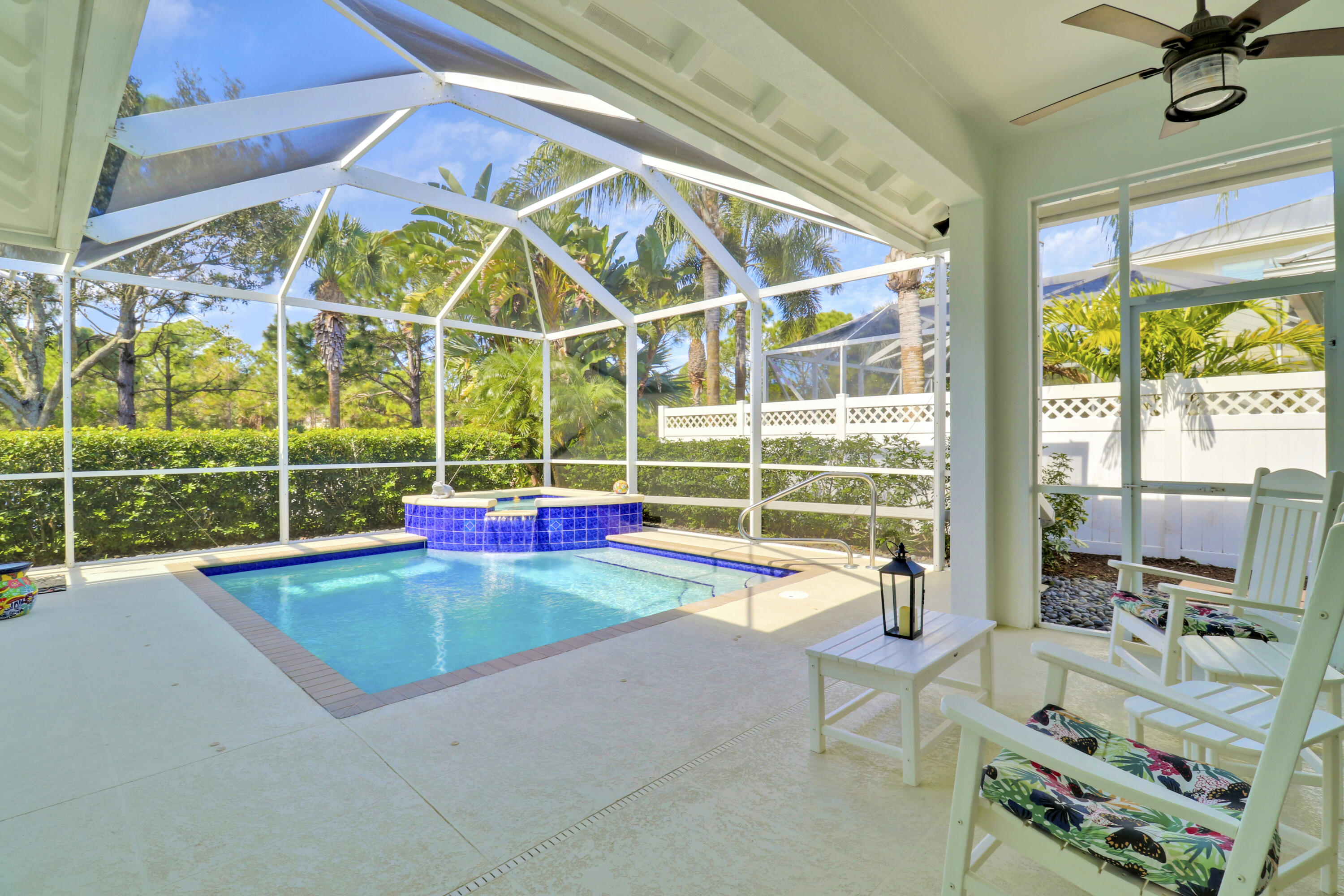 MALLORY CREEK AT ABACOA 1 - Residential