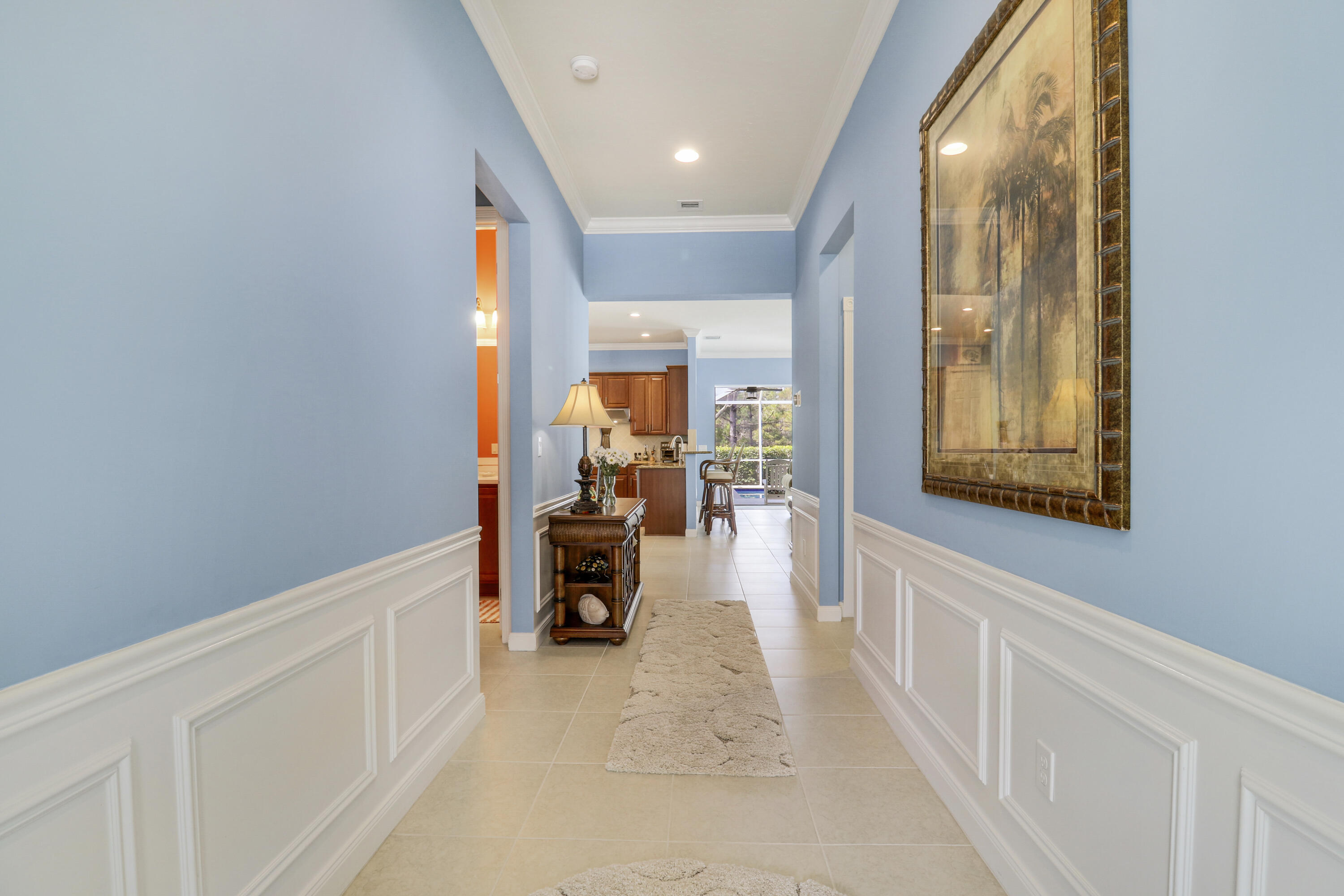 MALLORY CREEK AT ABACOA 1 - Residential