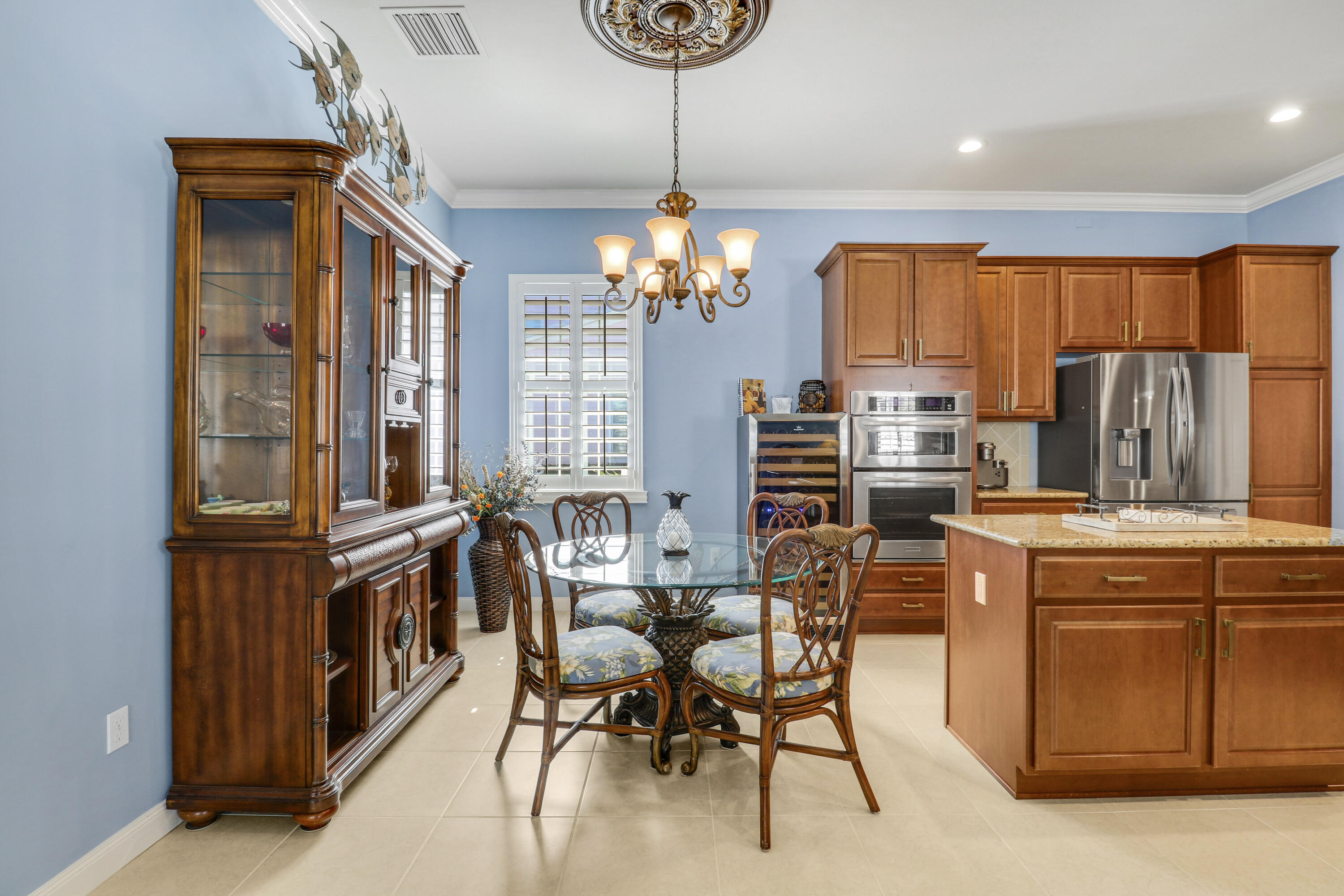 MALLORY CREEK AT ABACOA 1 - Residential