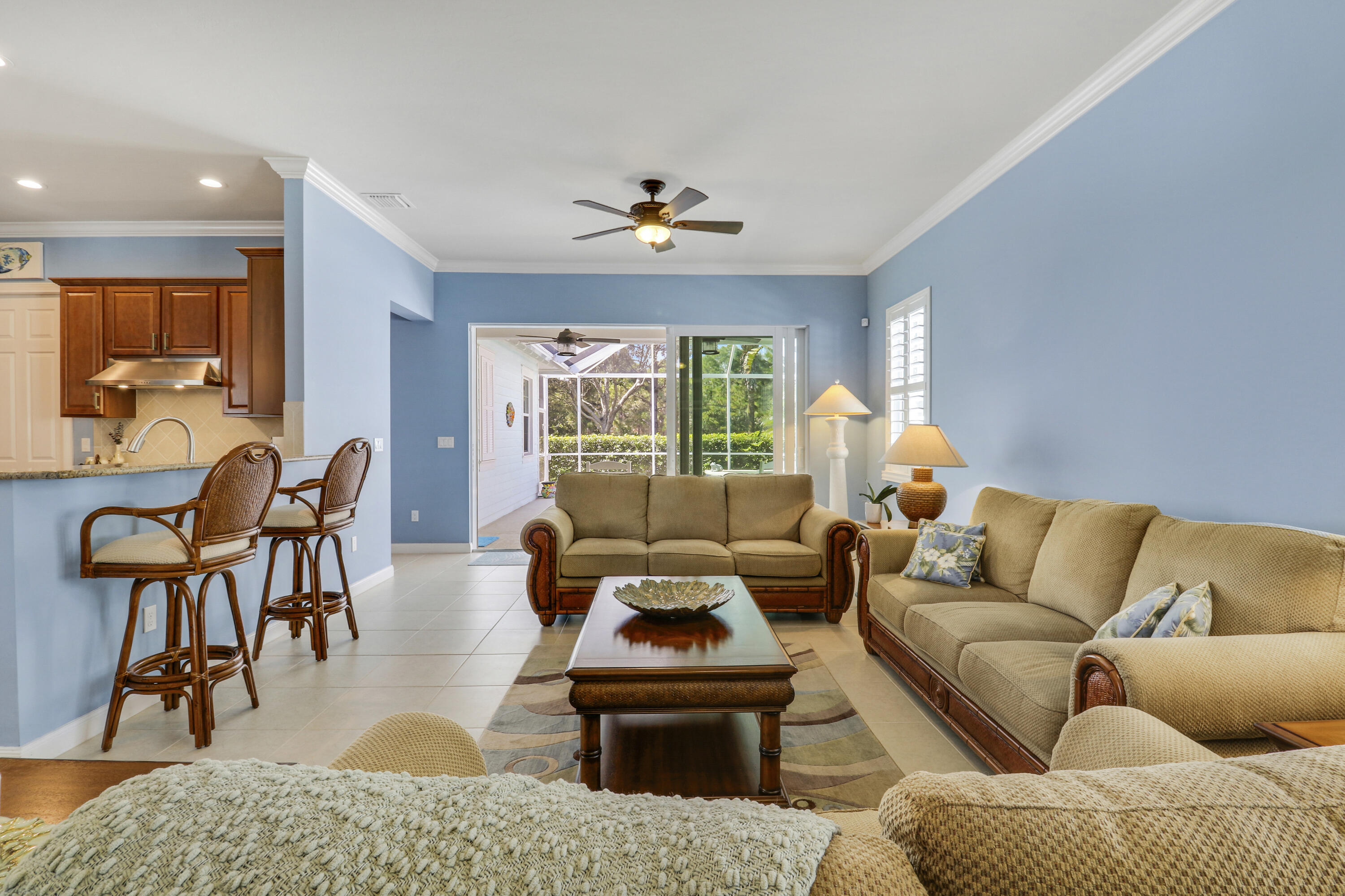 MALLORY CREEK AT ABACOA 1 - Residential