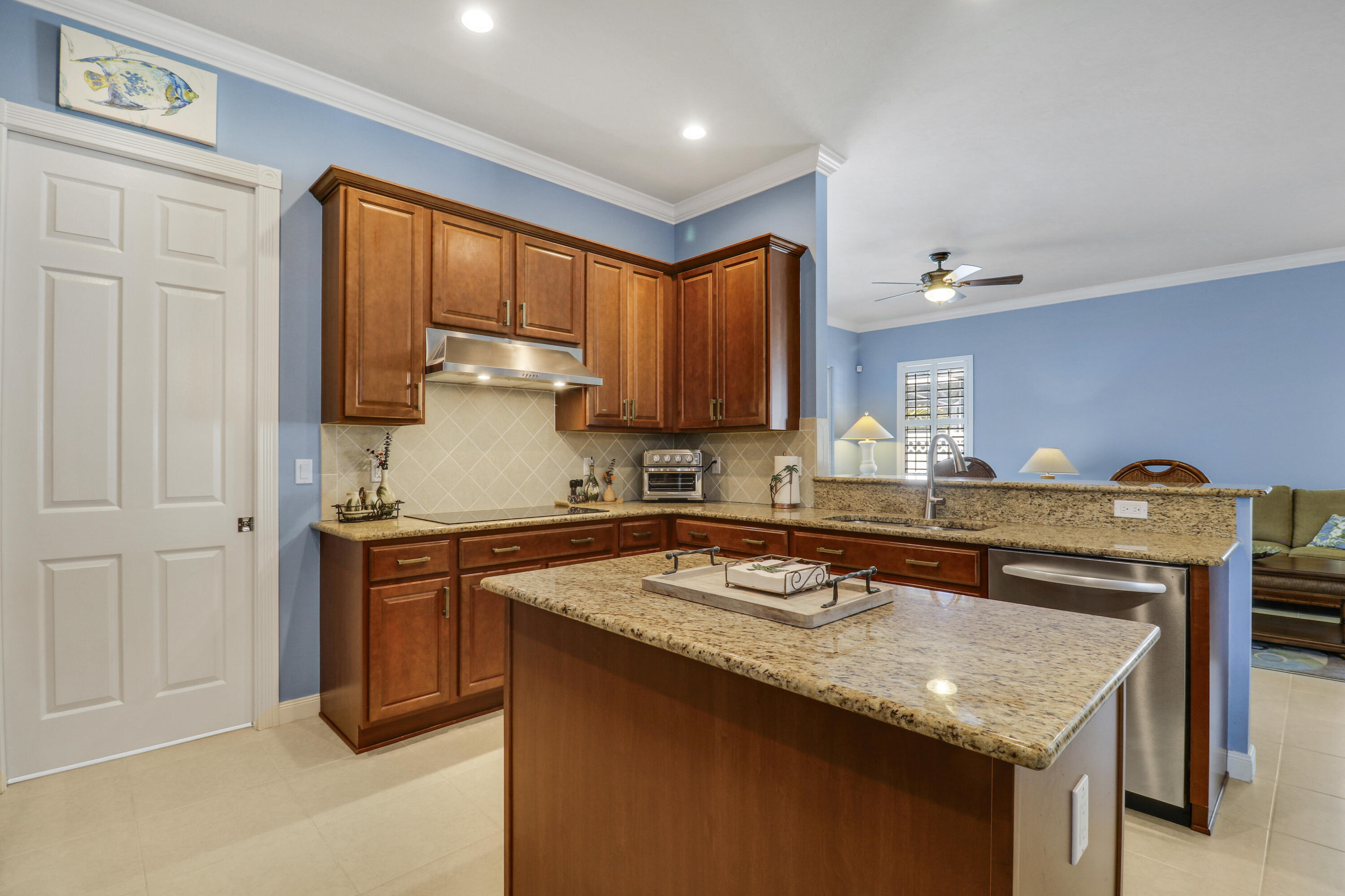 MALLORY CREEK AT ABACOA 1 - Residential