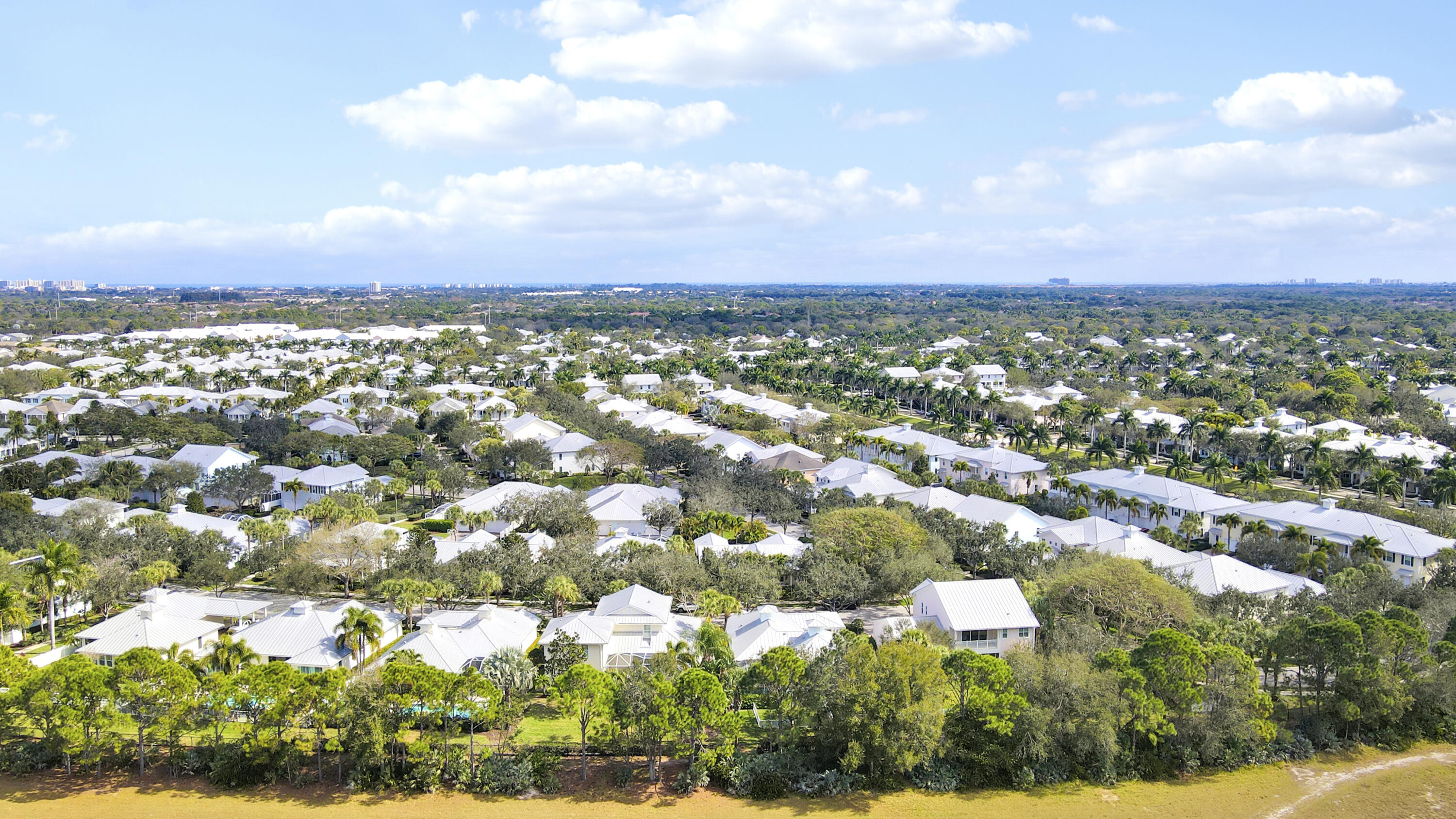 MALLORY CREEK AT ABACOA 1 - Residential