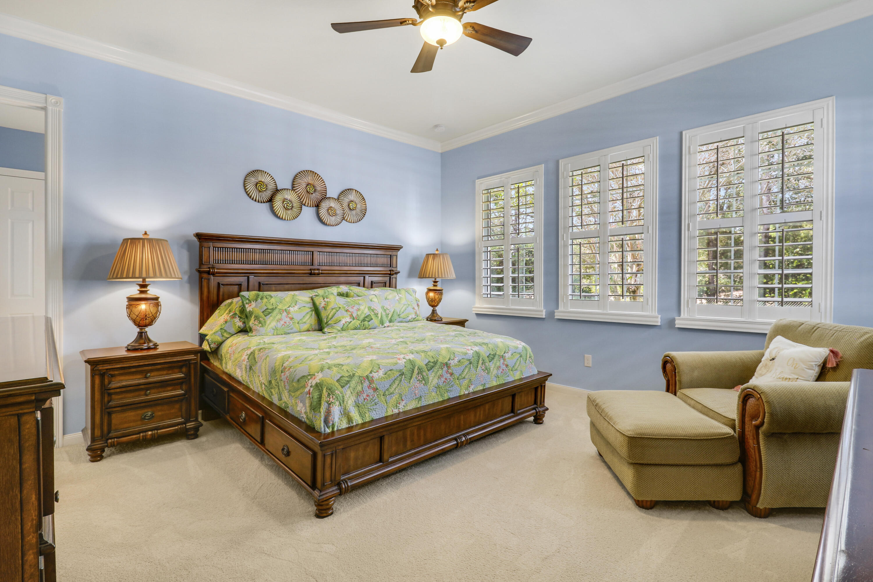 MALLORY CREEK AT ABACOA 1 - Residential