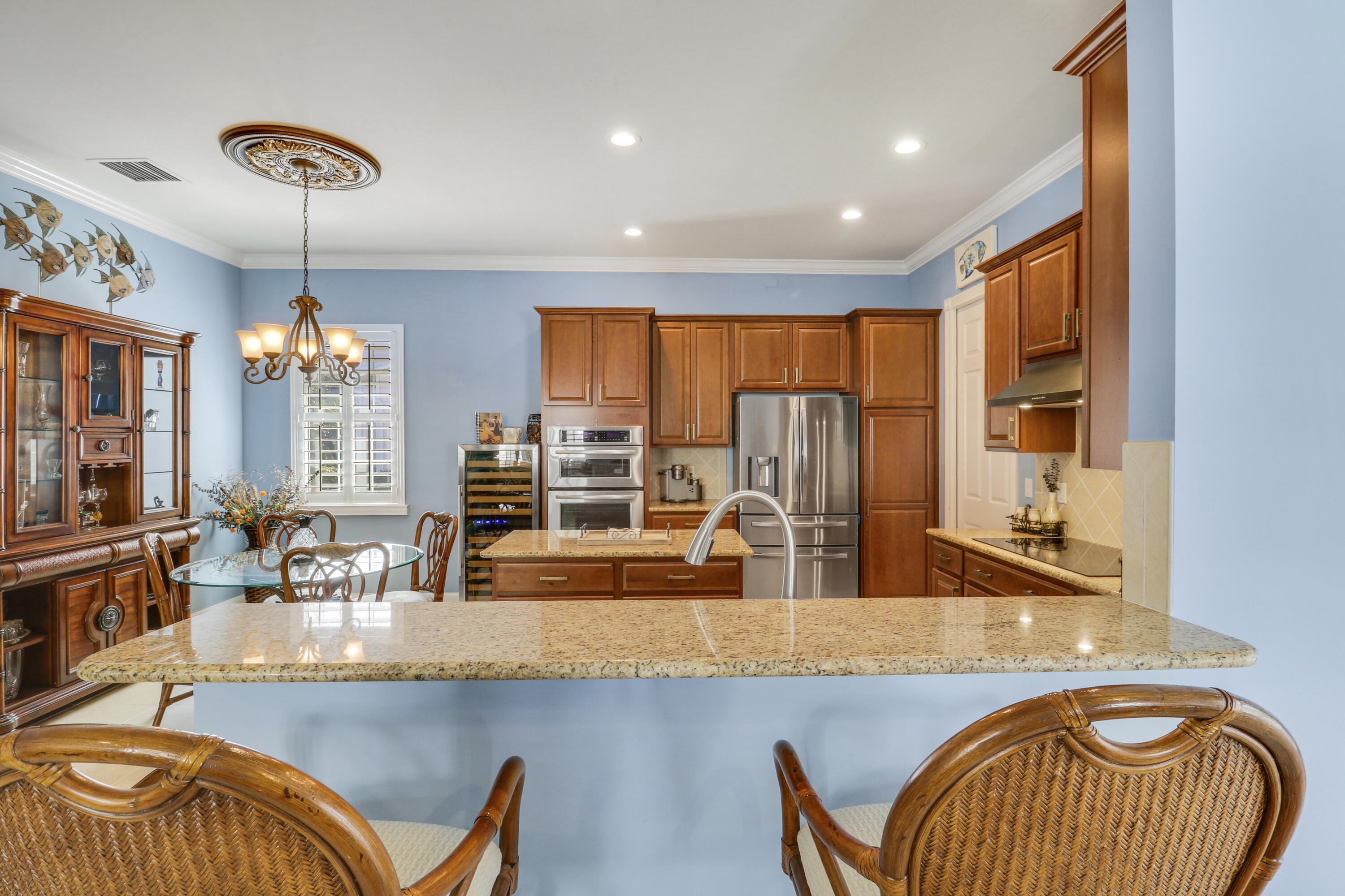 MALLORY CREEK AT ABACOA 1 - Residential