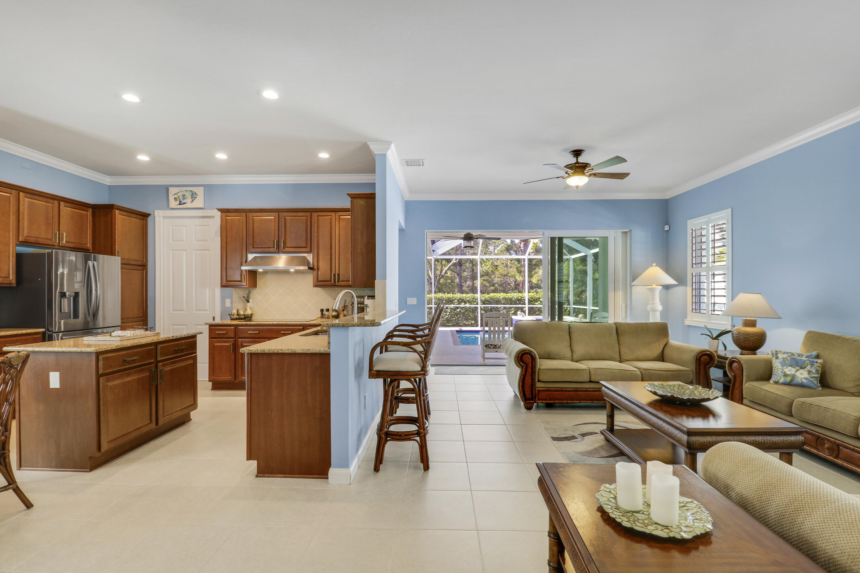 MALLORY CREEK AT ABACOA 1 - Residential