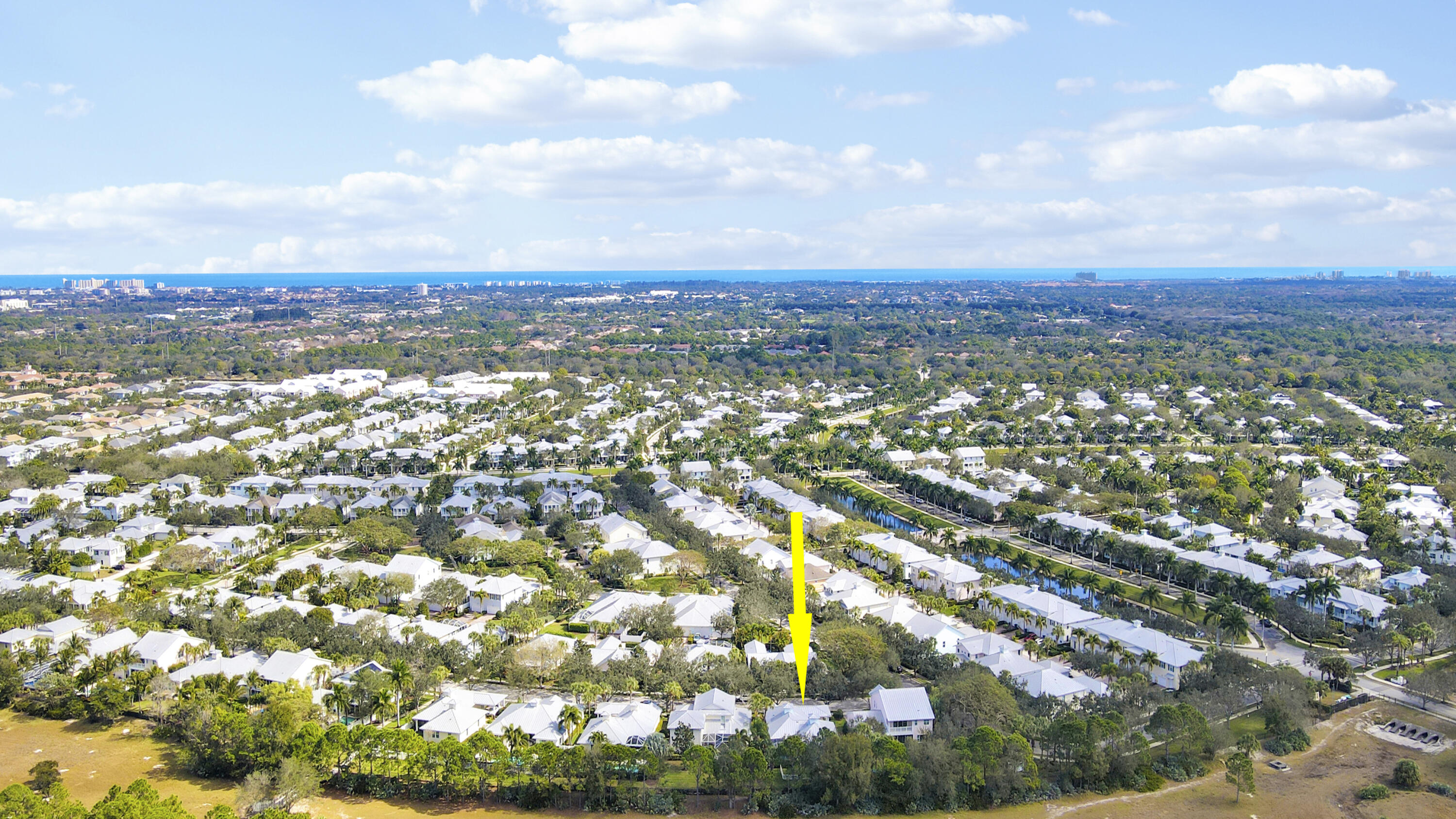MALLORY CREEK AT ABACOA 1 - Residential