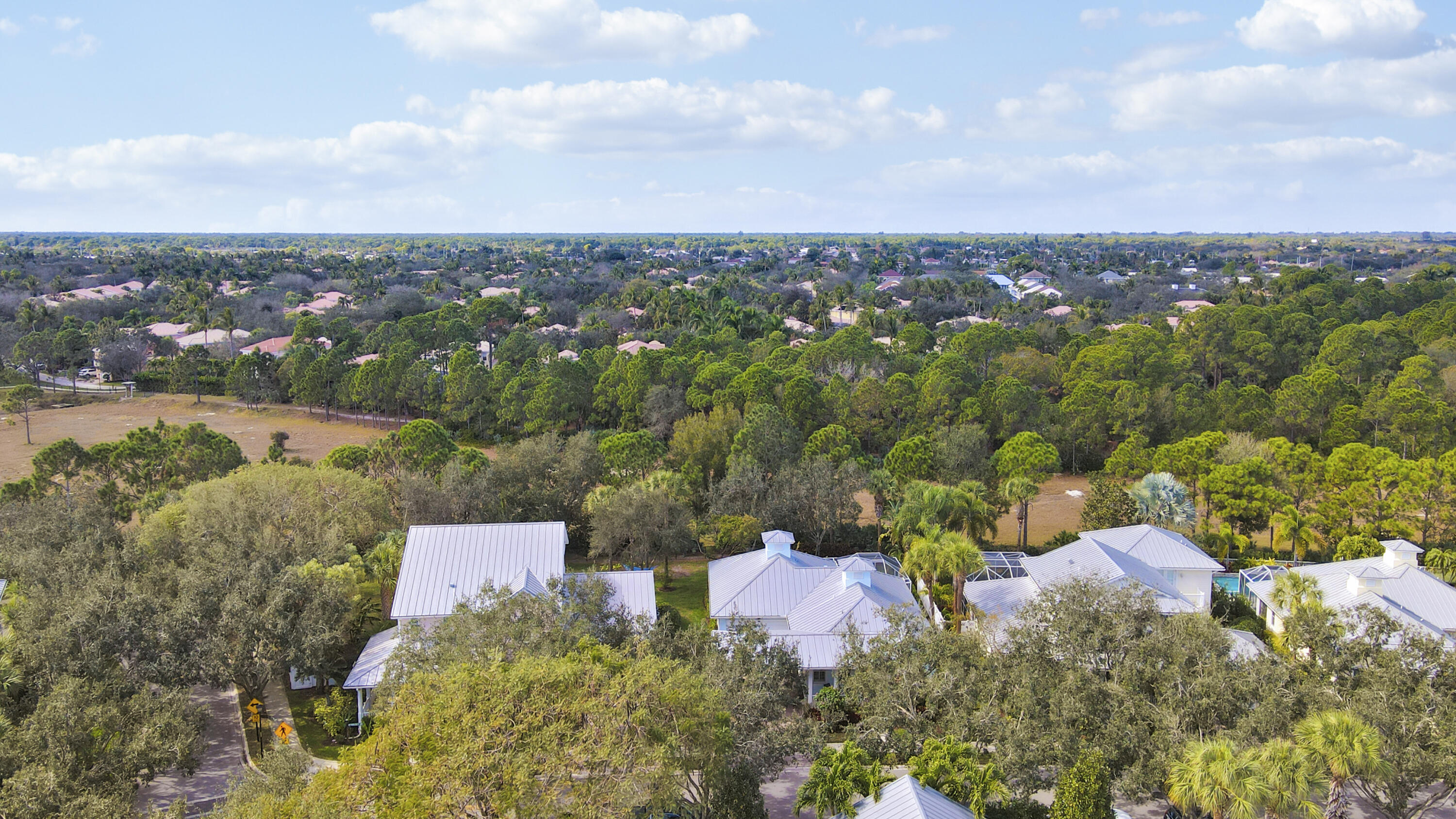 MALLORY CREEK AT ABACOA 1 - Residential