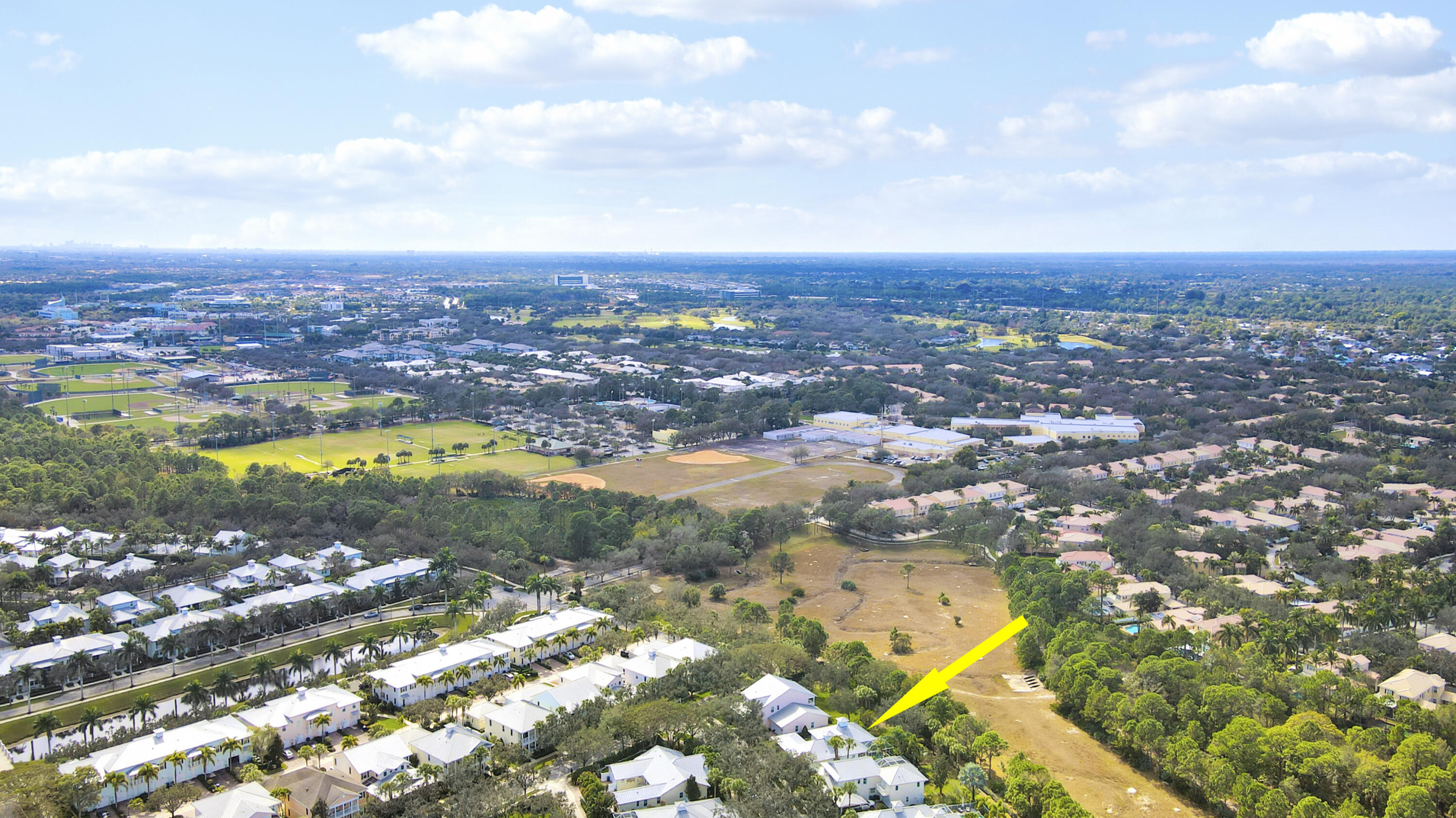 MALLORY CREEK AT ABACOA 1 - Residential