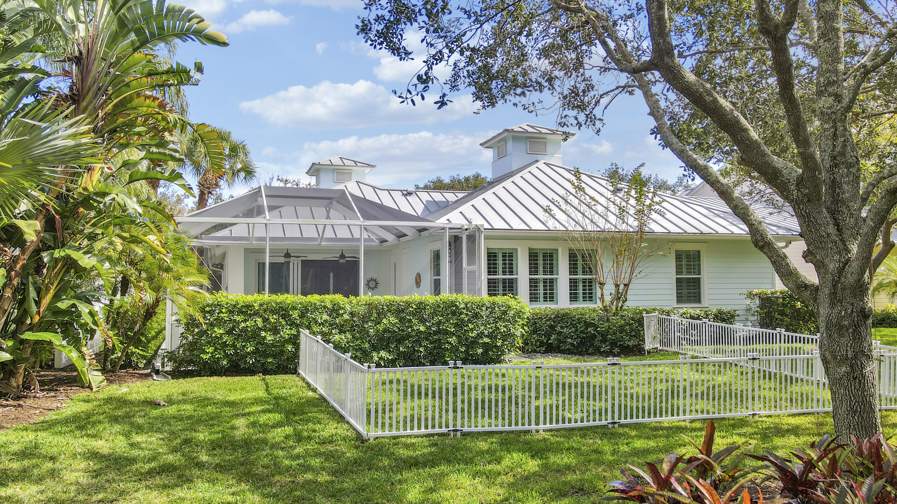 MALLORY CREEK AT ABACOA 1 - Residential