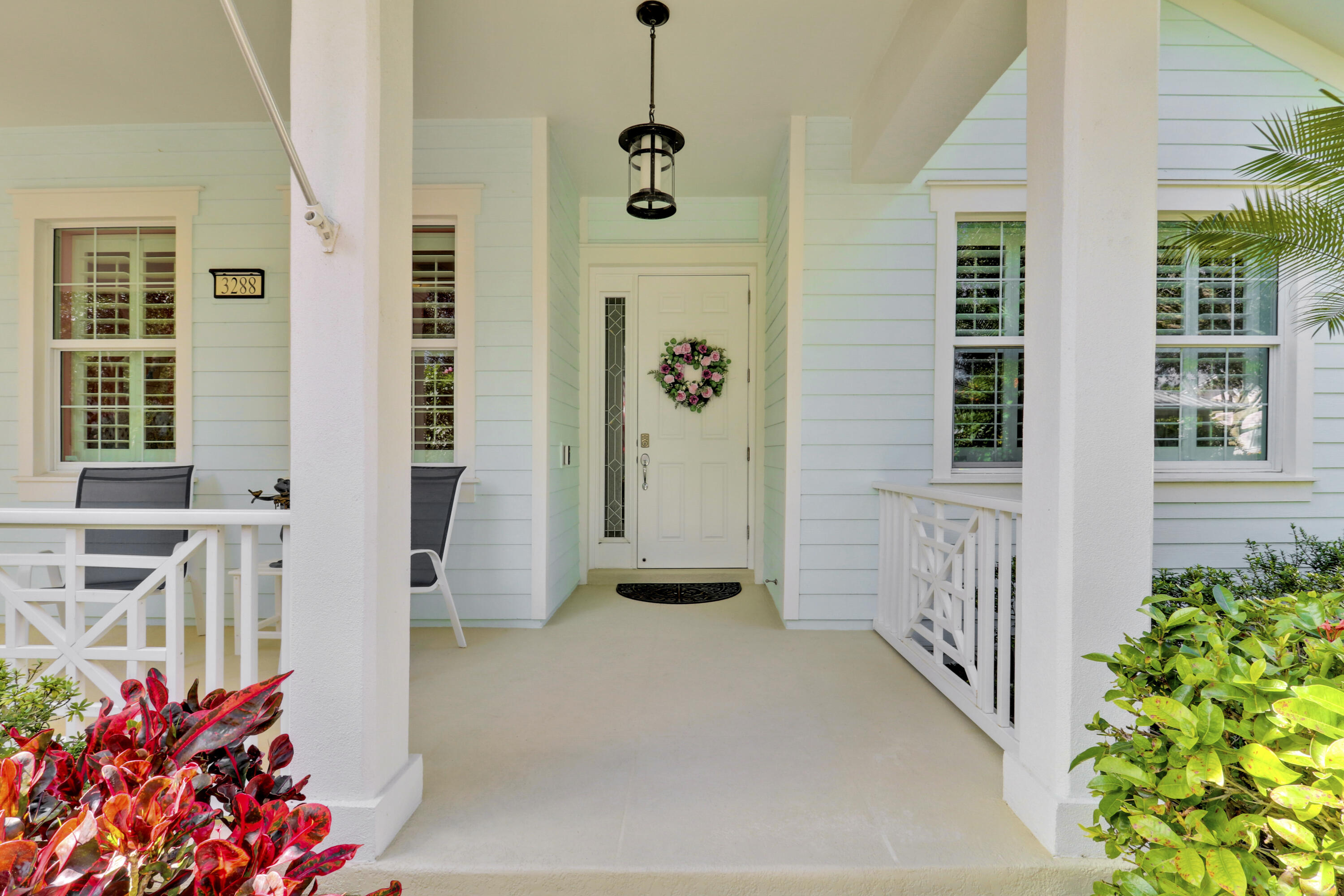 MALLORY CREEK AT ABACOA 1 - Residential