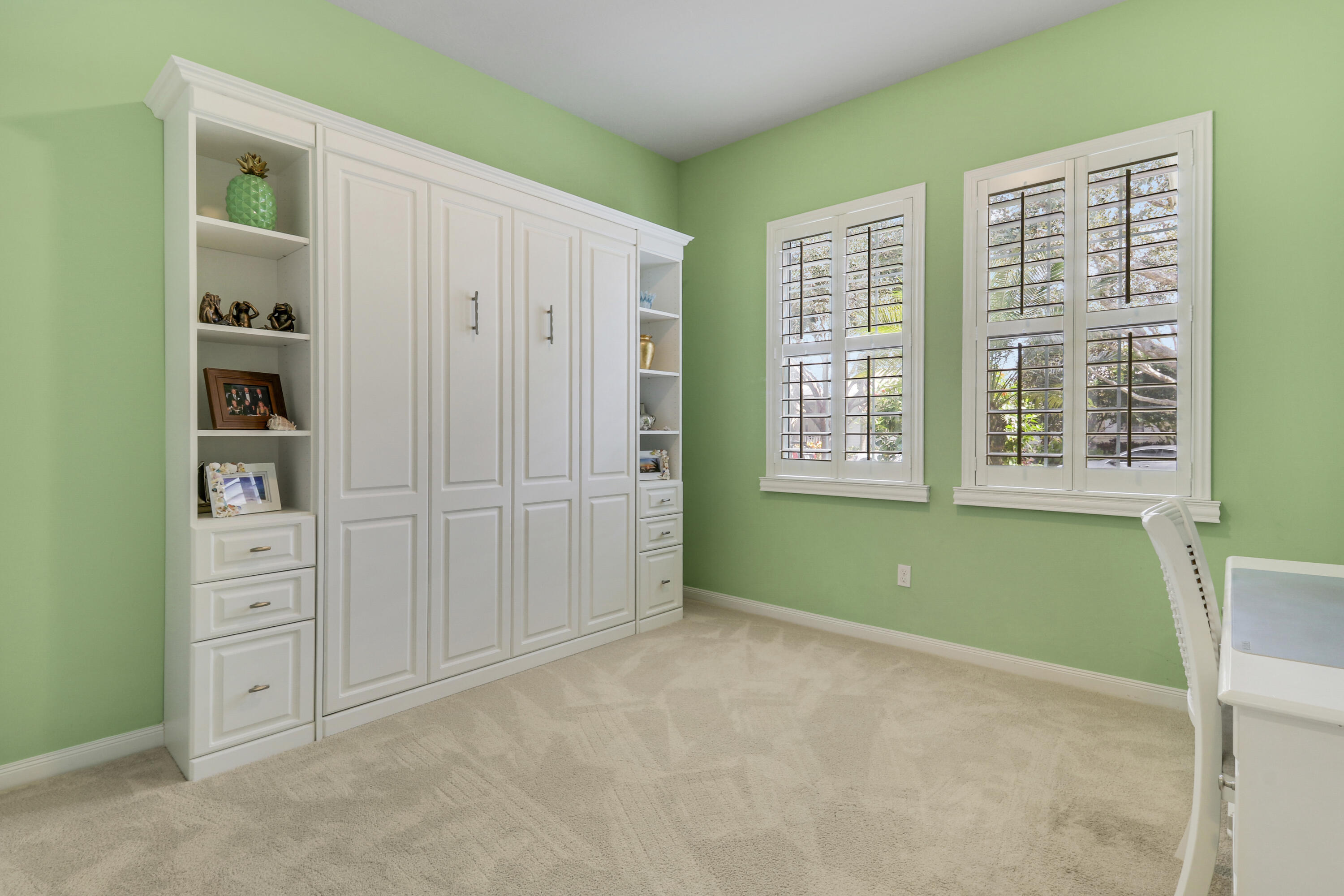 MALLORY CREEK AT ABACOA 1 - Residential