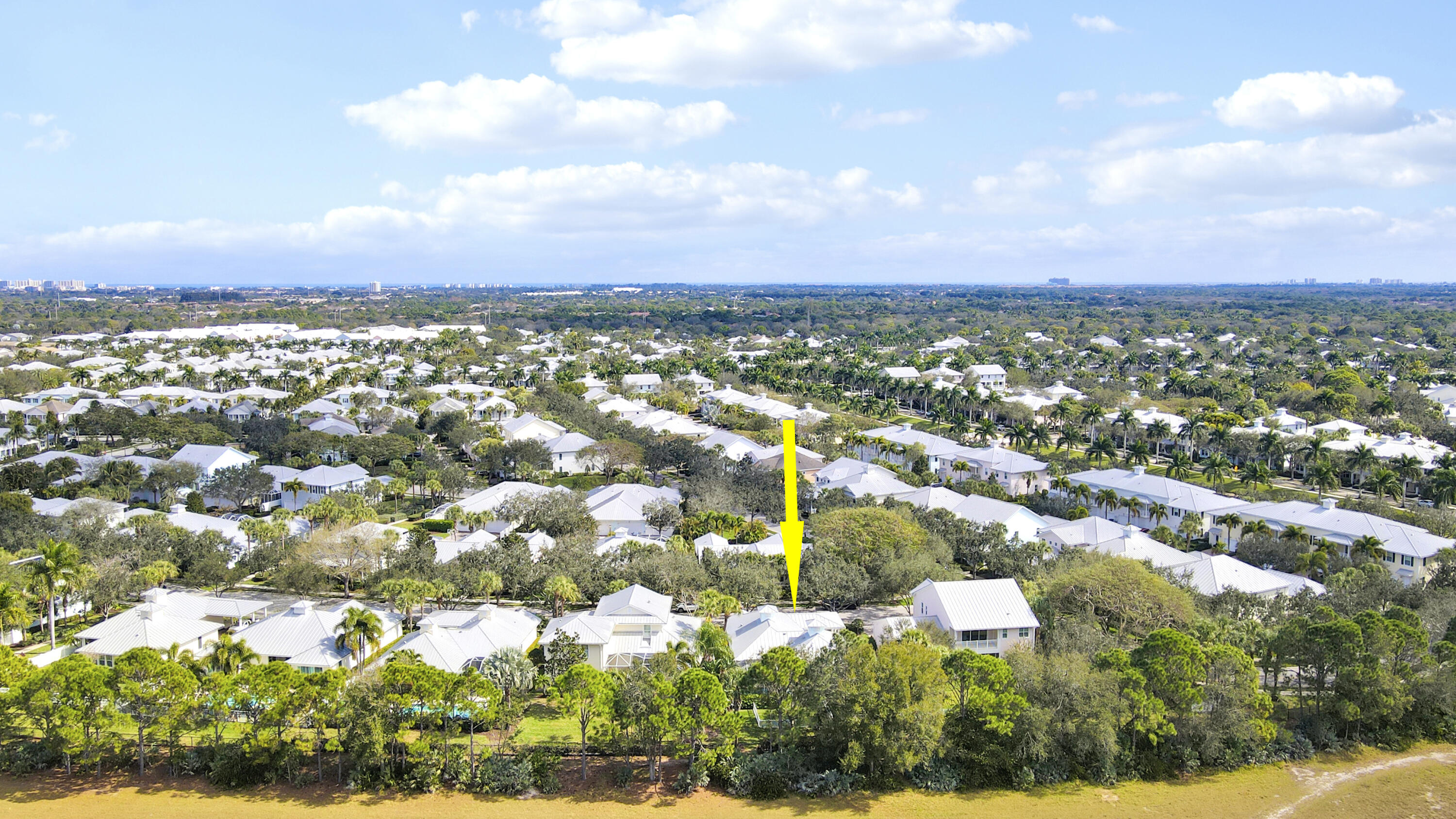 MALLORY CREEK AT ABACOA 1 - Residential