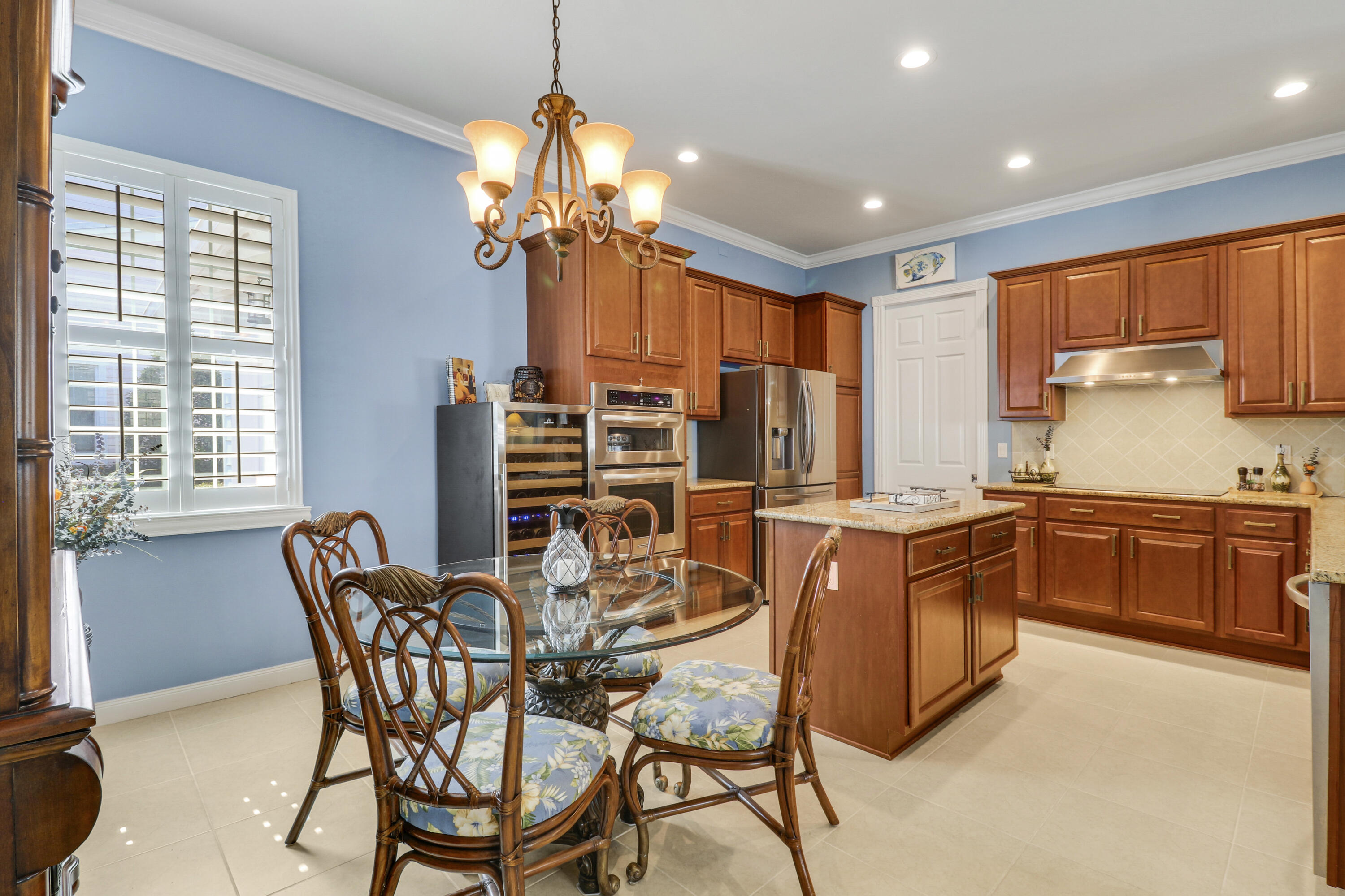 MALLORY CREEK AT ABACOA 1 - Residential